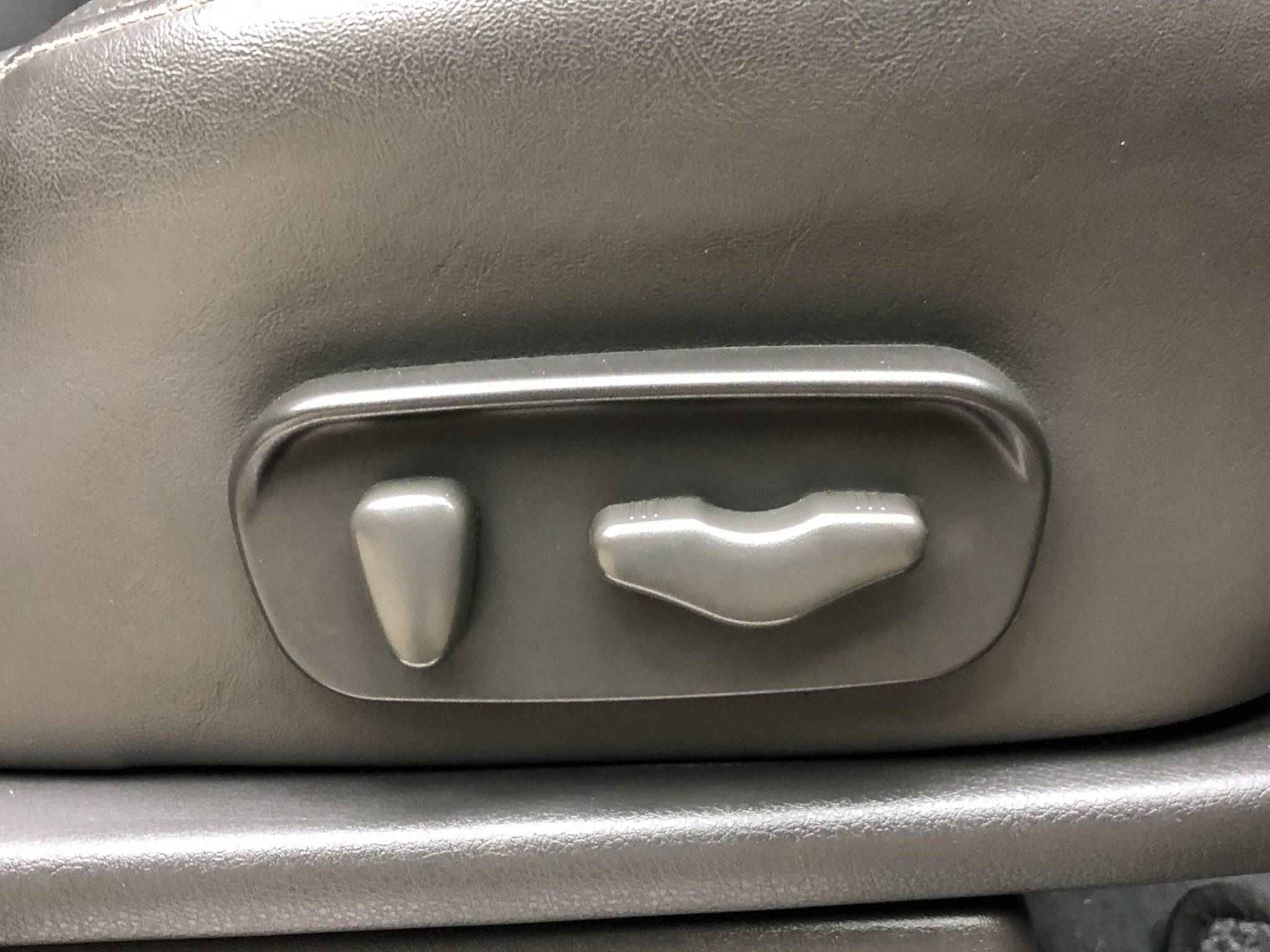 Nissan Pathfinder, III Рестайлинг