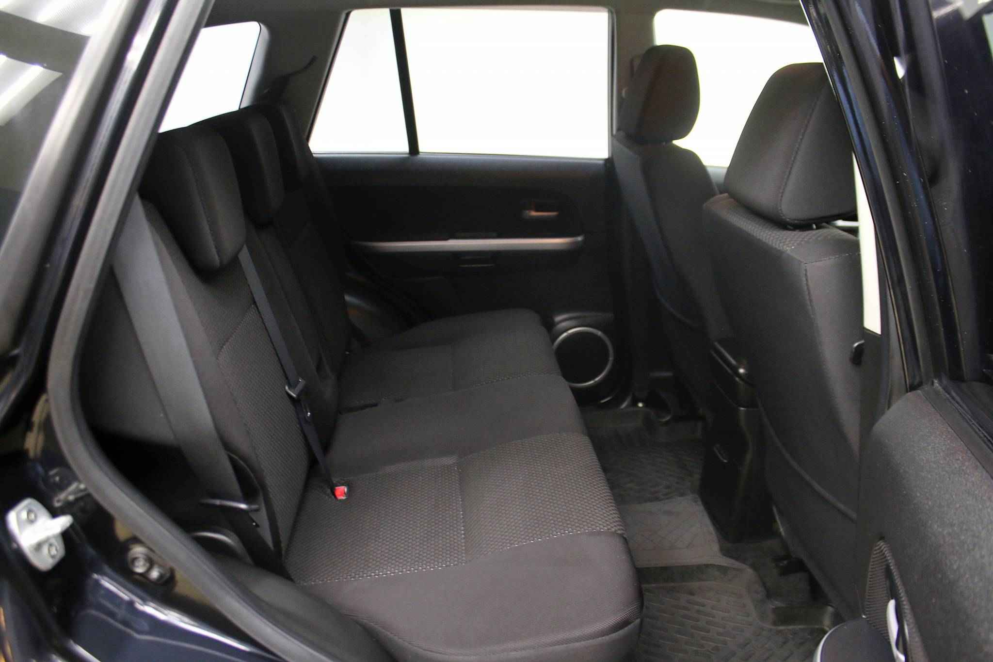 Suzuki Grand Vitara, III Рестайлинг