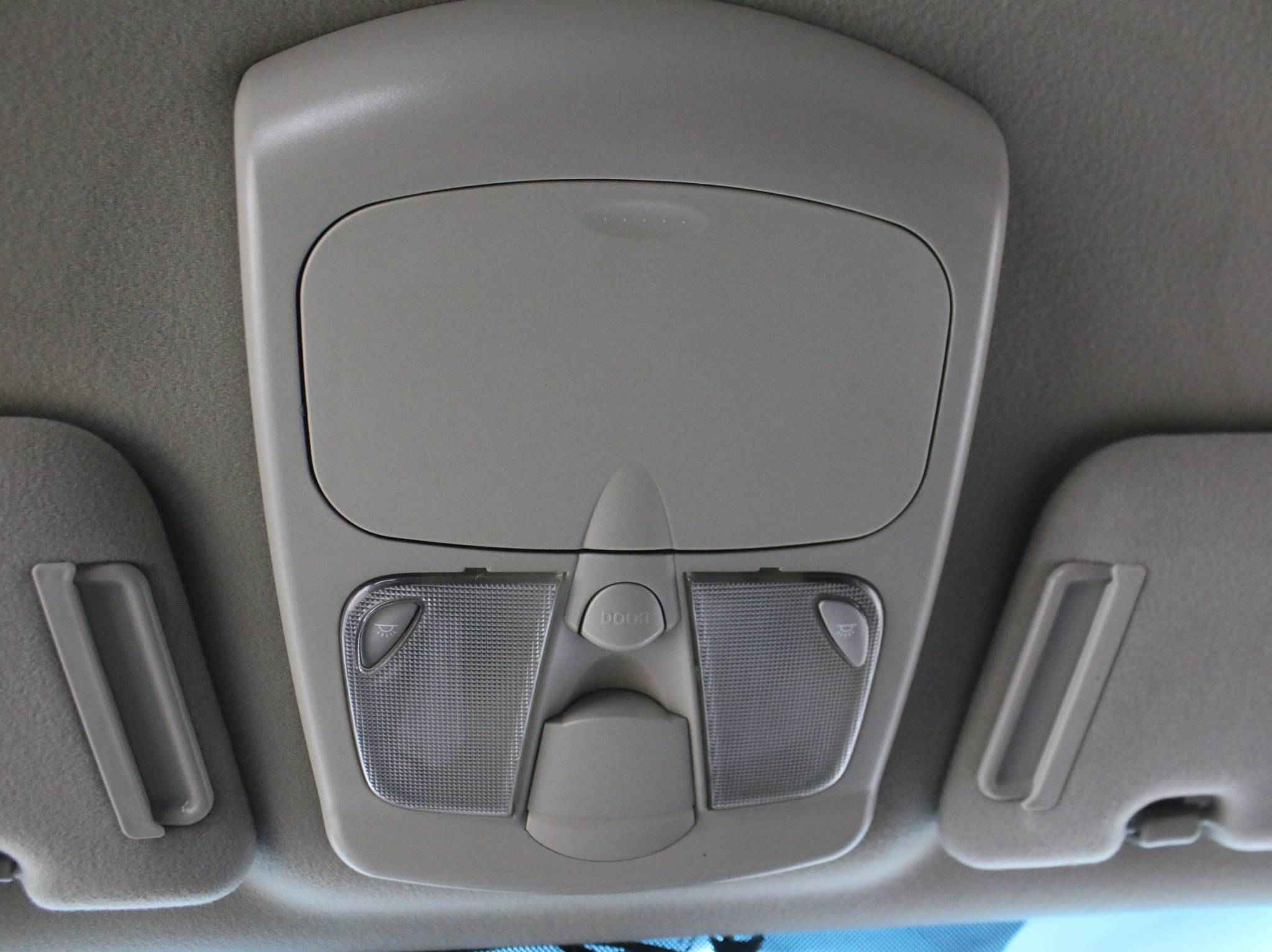 SsangYong Rexton, II