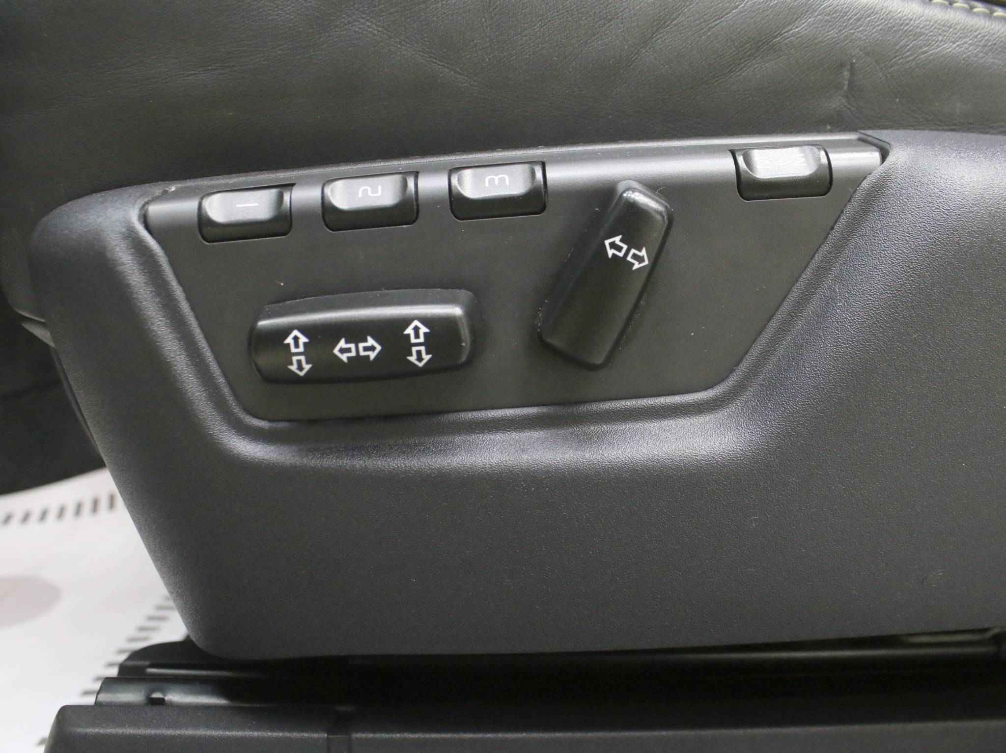 Volvo XC90, I Рестайлинг