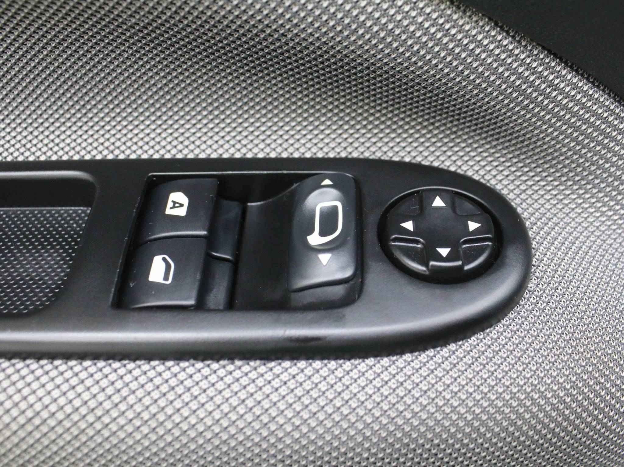 Citroen C3 Picasso, I