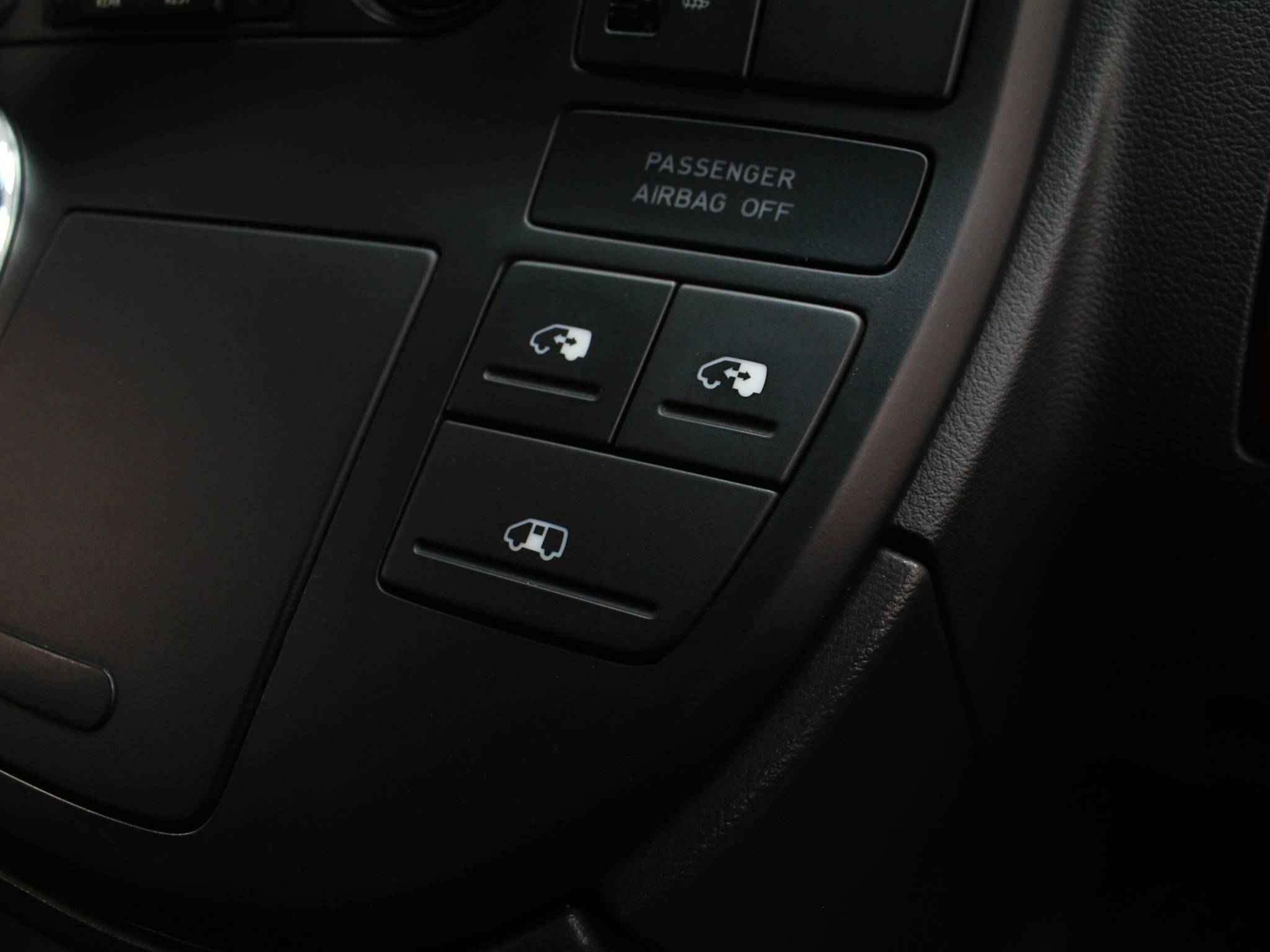 Volkswagen Multivan, T5