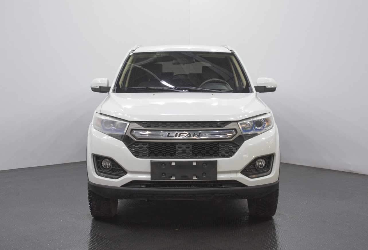 Lifan Myway