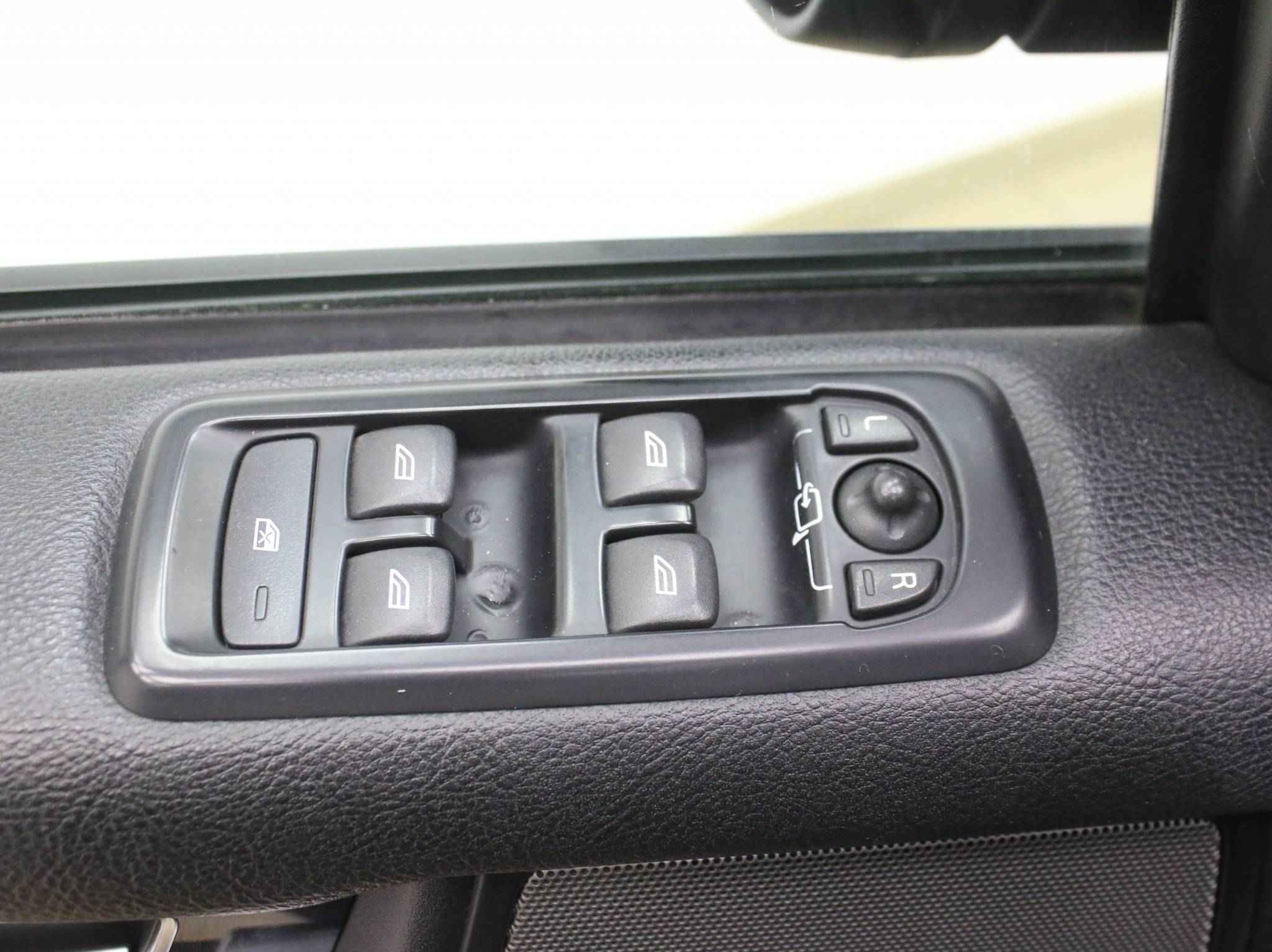 Land Rover Discovery, IV