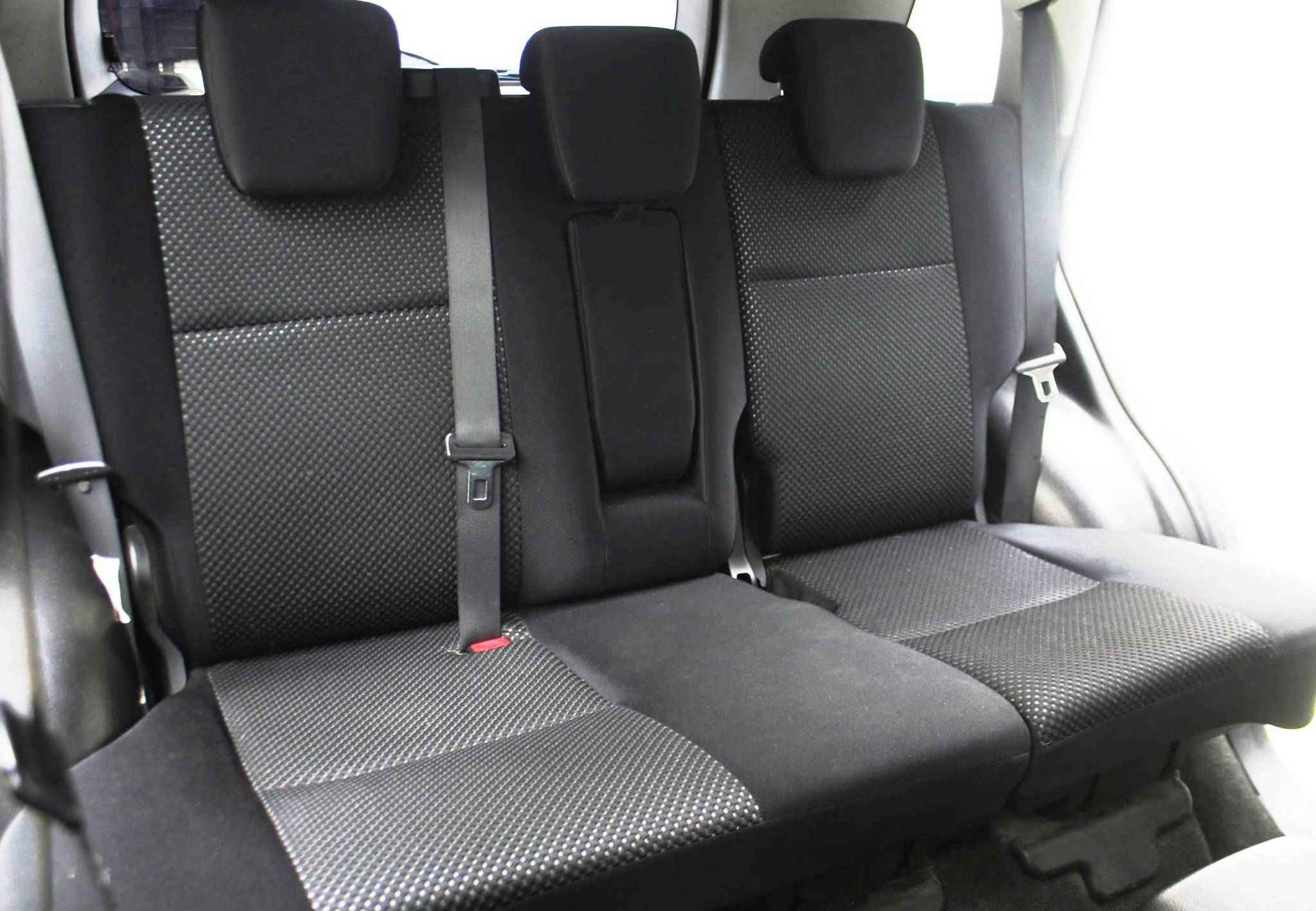 Suzuki Grand Vitara, III Рестайлинг