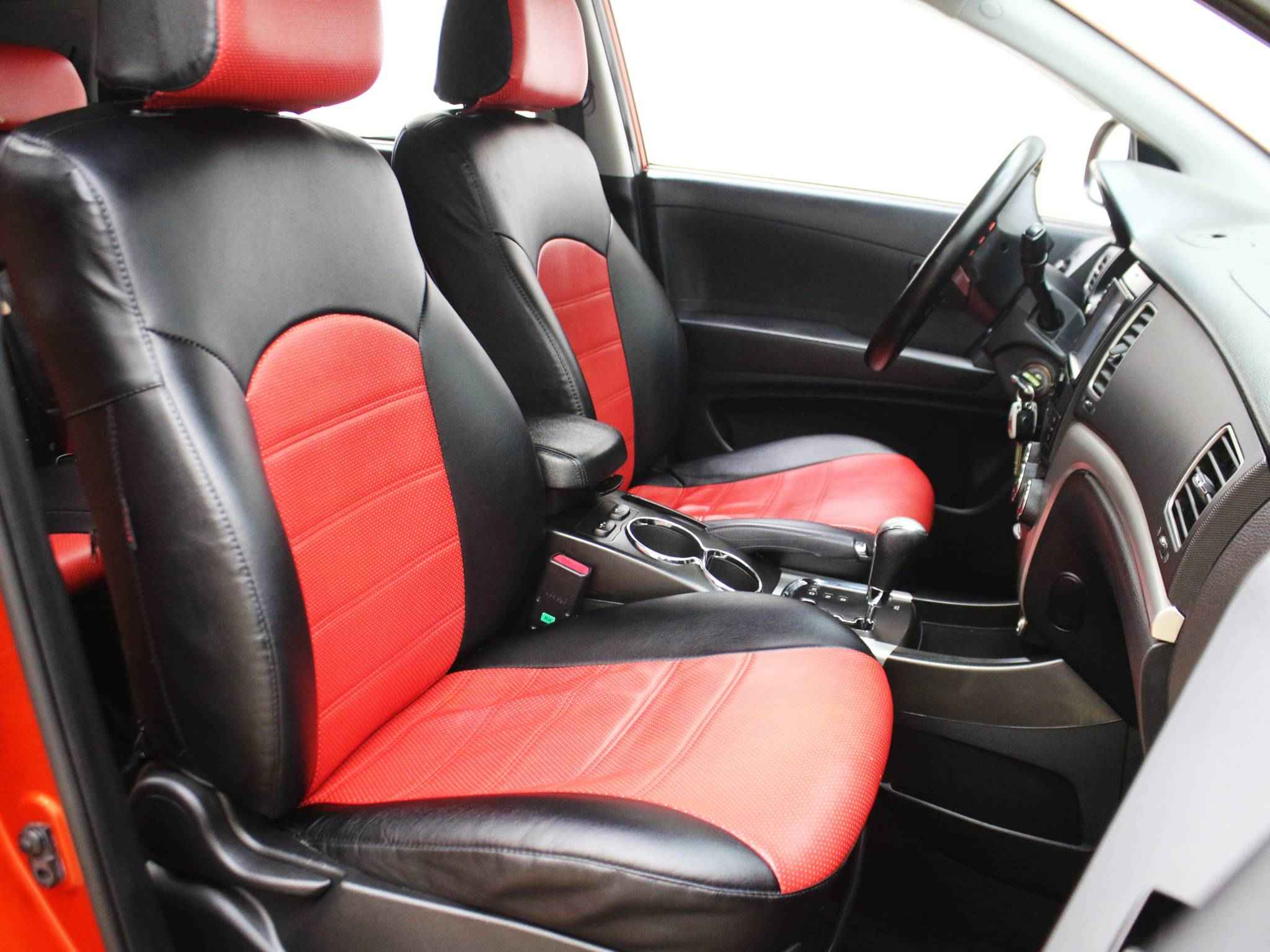 SsangYong Actyon, II