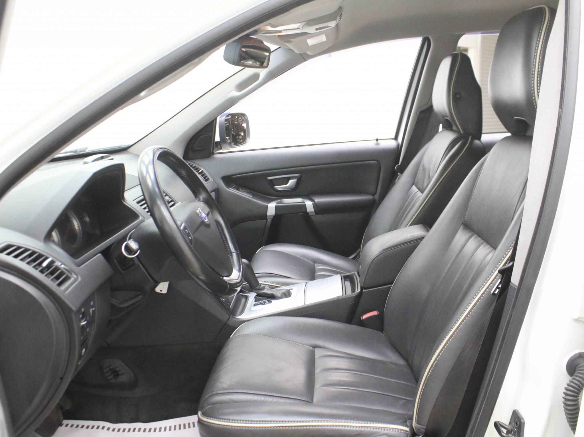 Volvo XC90, I Рестайлинг