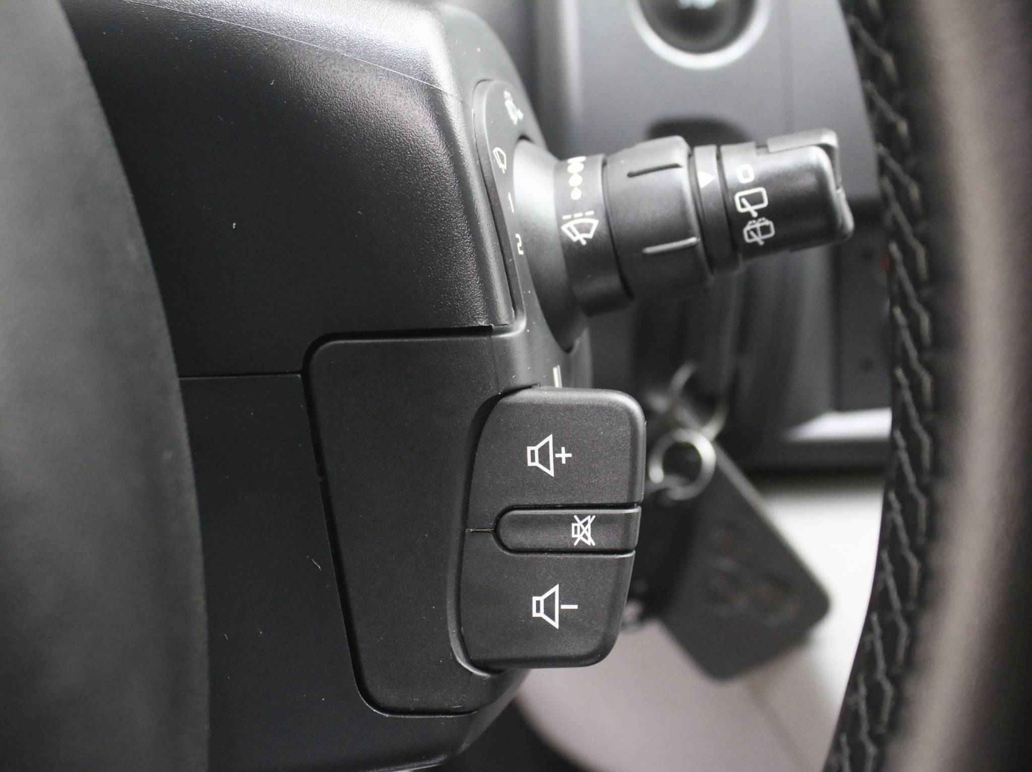 Renault Scenic, II Рестайлинг