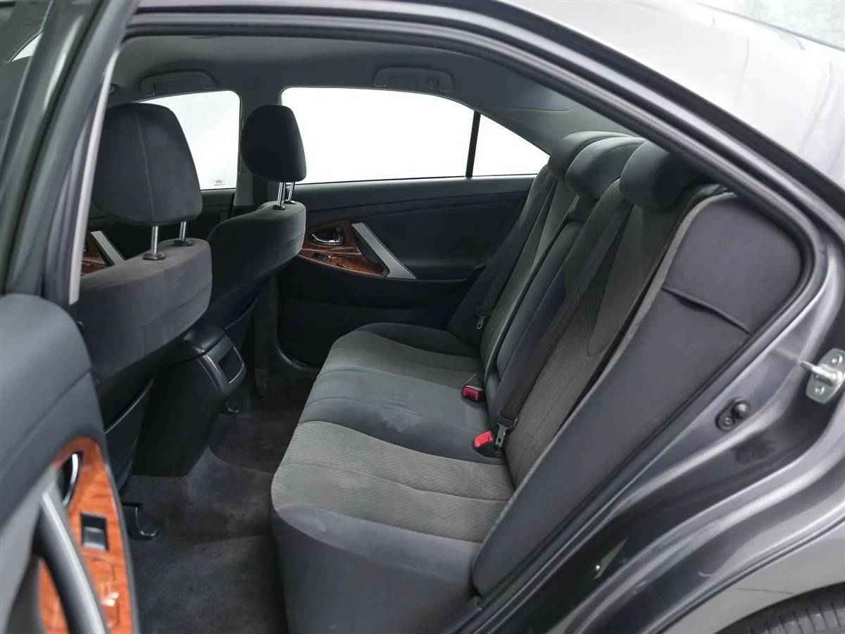 Toyota Camry, VI (XV40)