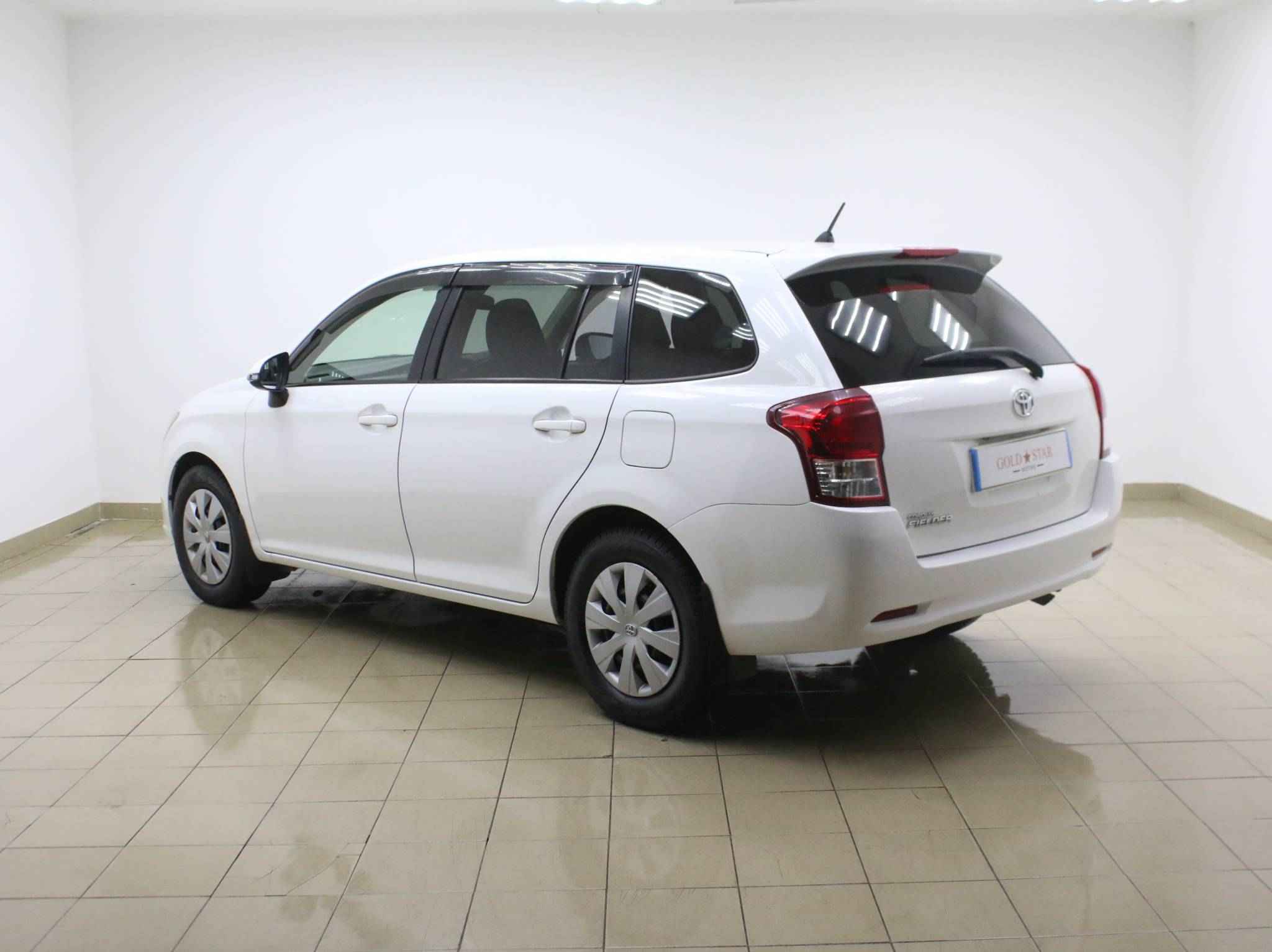 Toyota Corolla, XI (E160, E170)