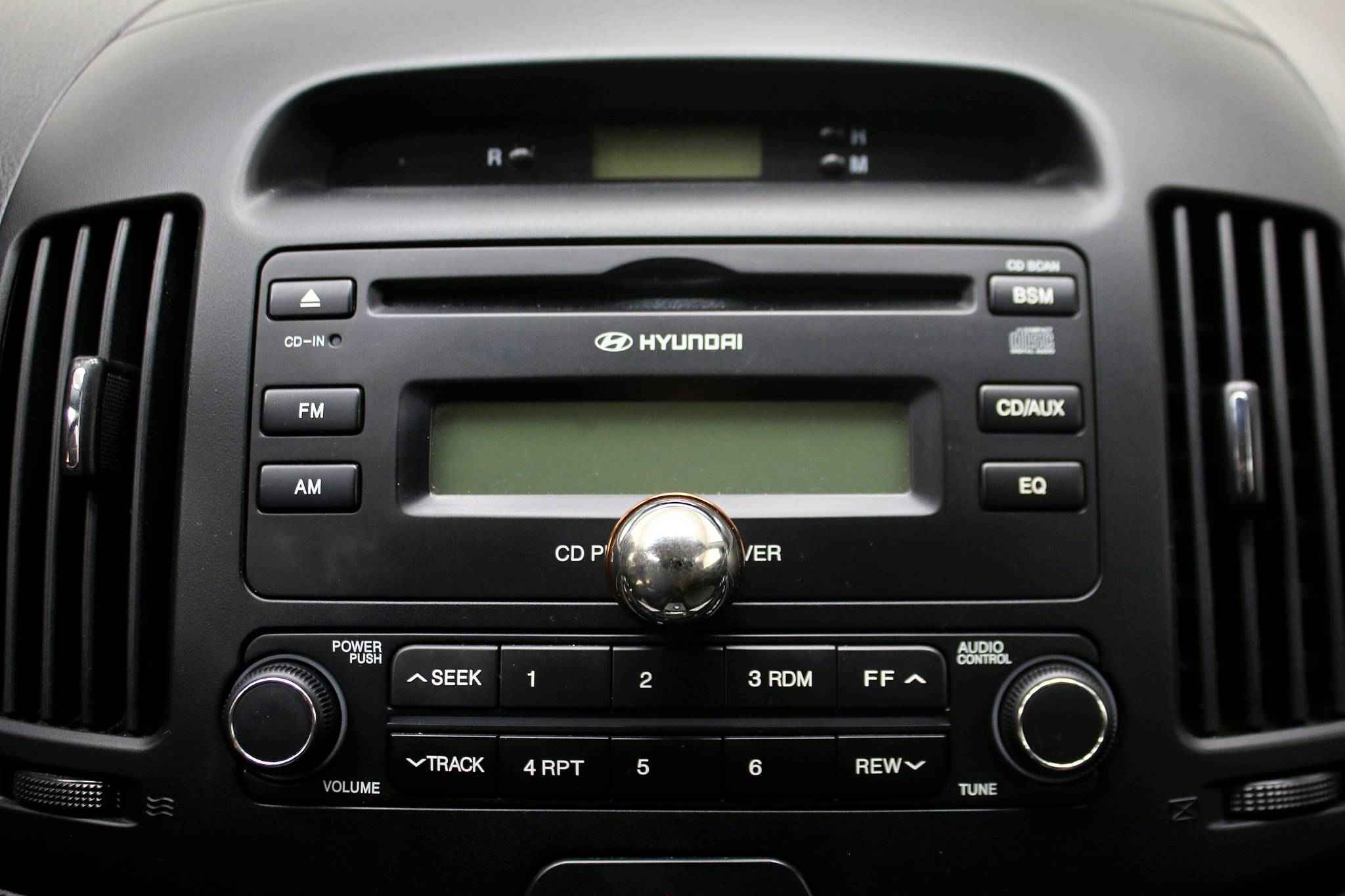 Hyundai Elantra, IV (HD)