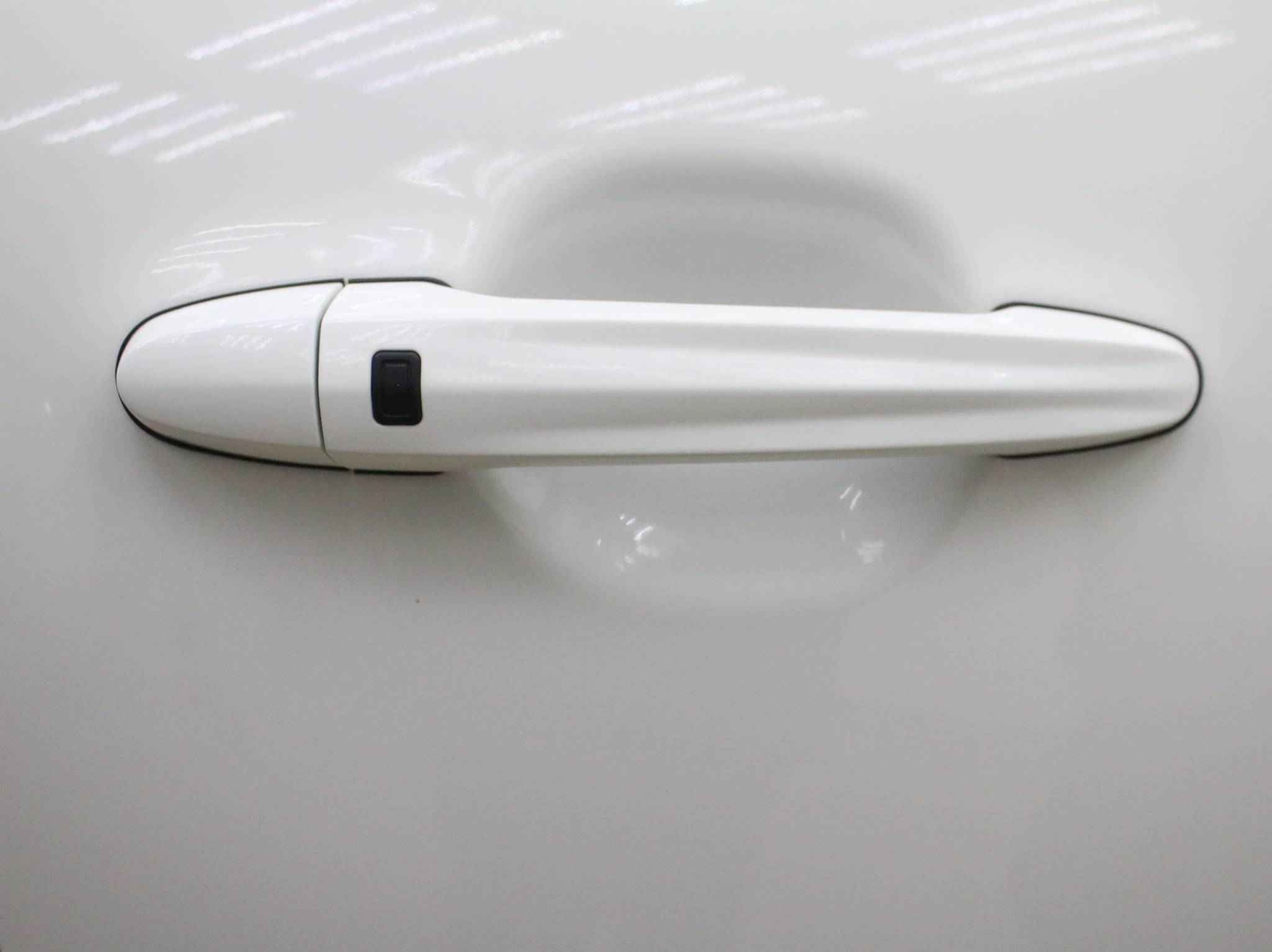 SsangYong Actyon, II Рестайлинг