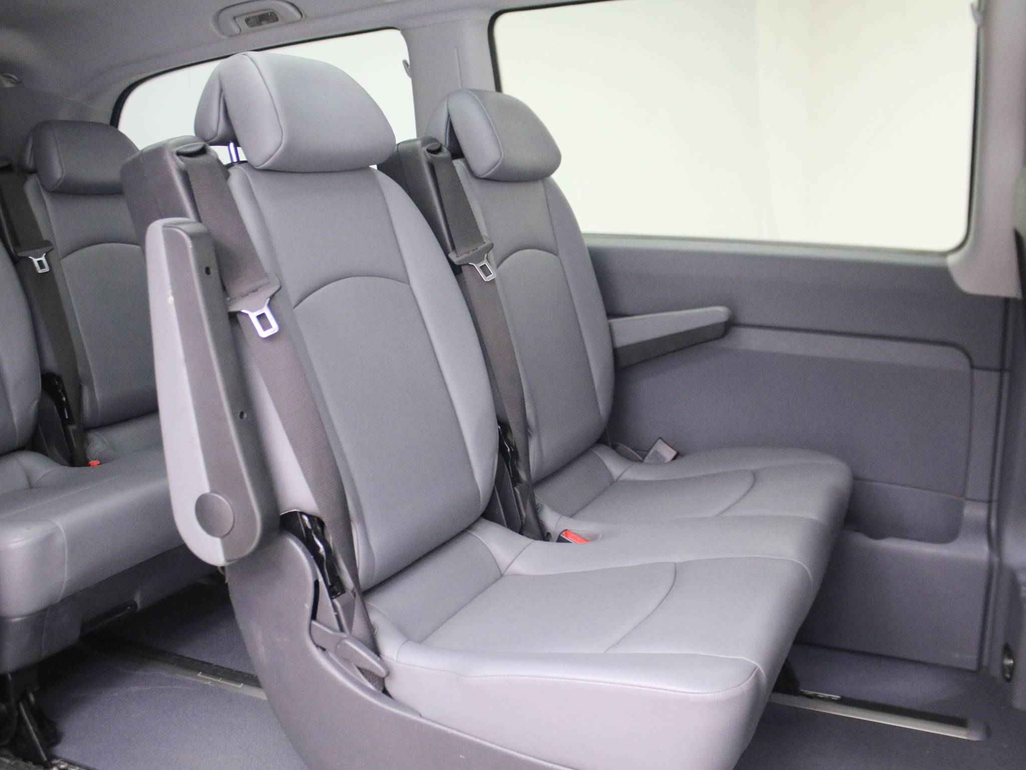 Mercedes-Benz Vito, II (W639)