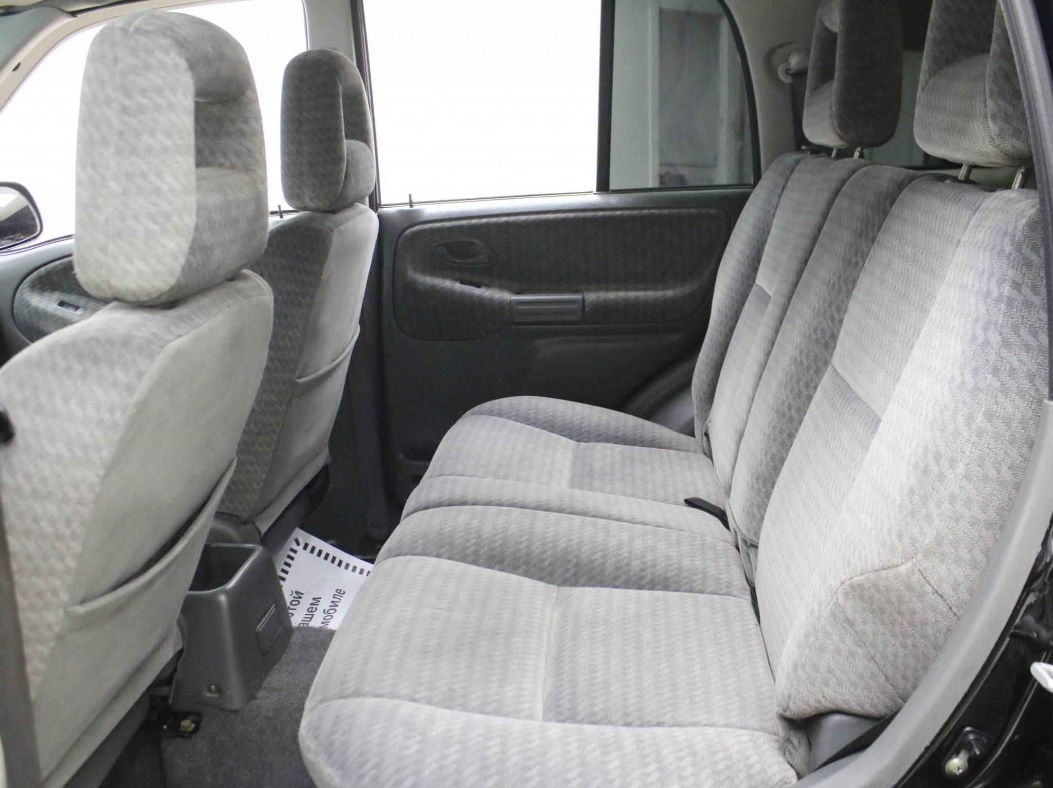 Suzuki Grand Vitara, II Рестайлинг