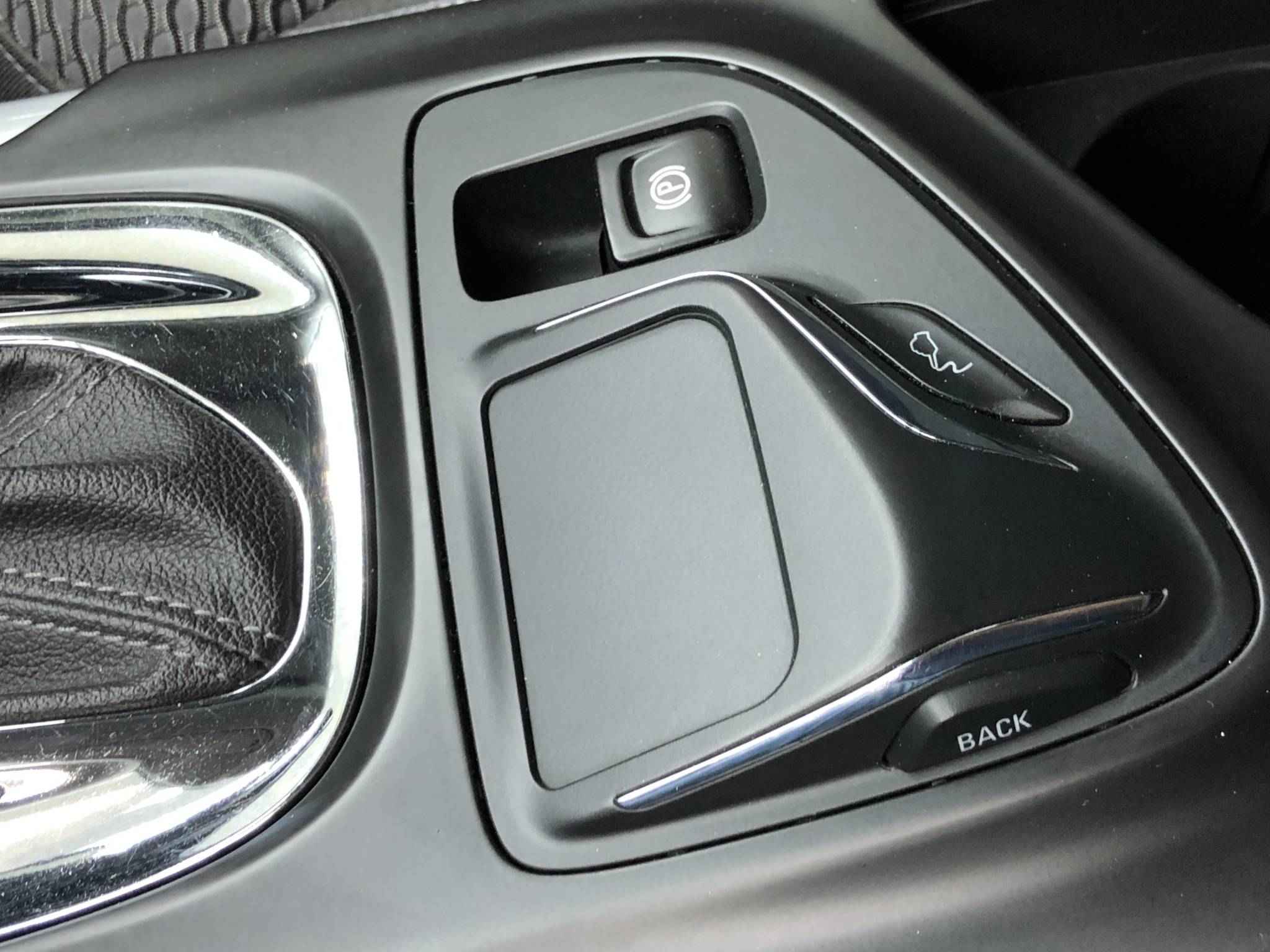 Opel Insignia, I Рестайлинг