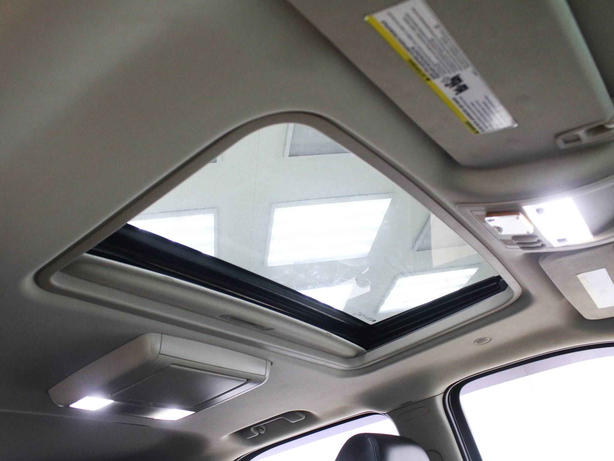 Chevrolet Tahoe, III