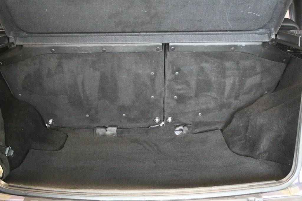 Chevrolet Niva, I Рестайлинг