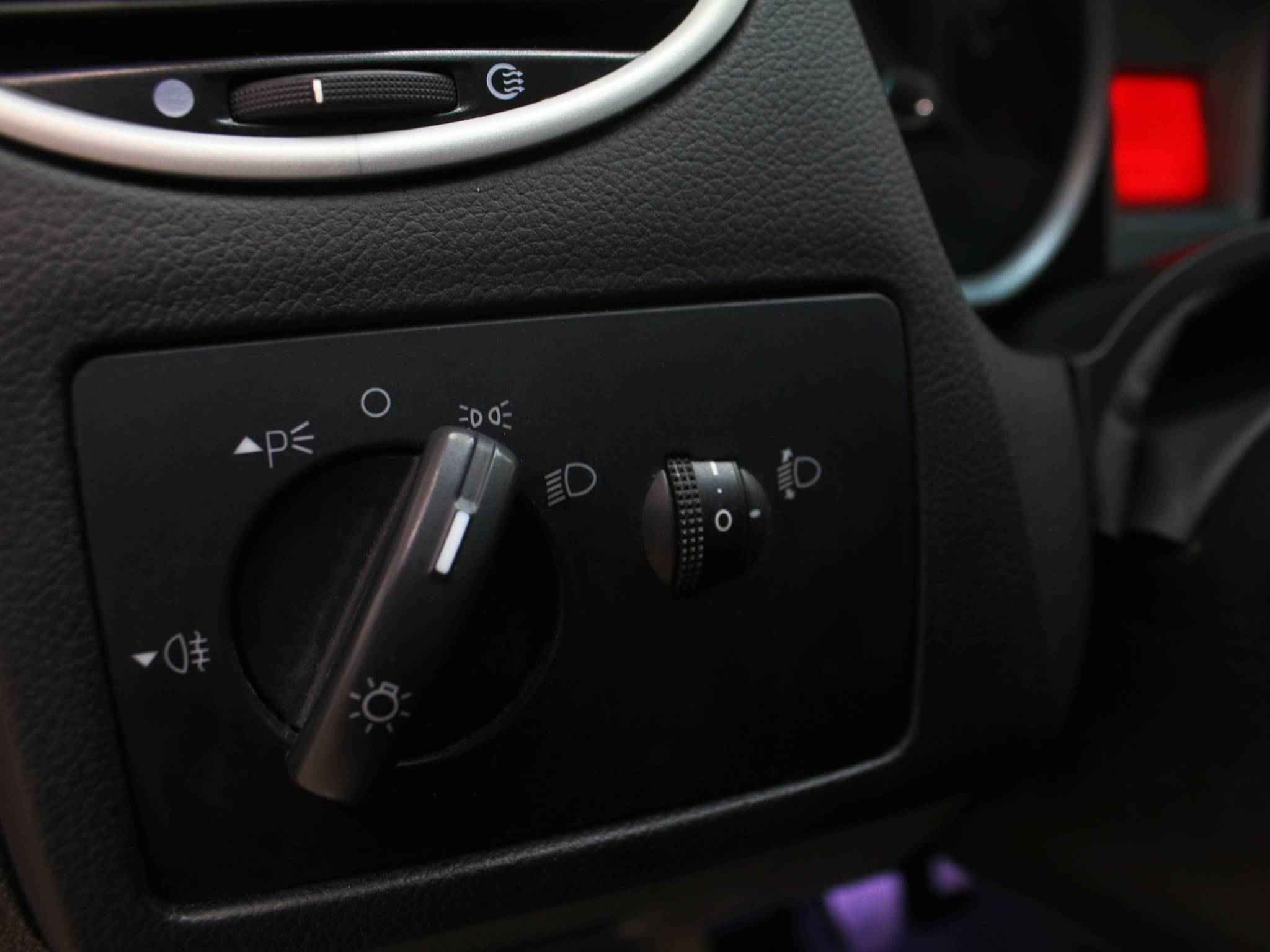 Ford Focus, II Рестайлинг