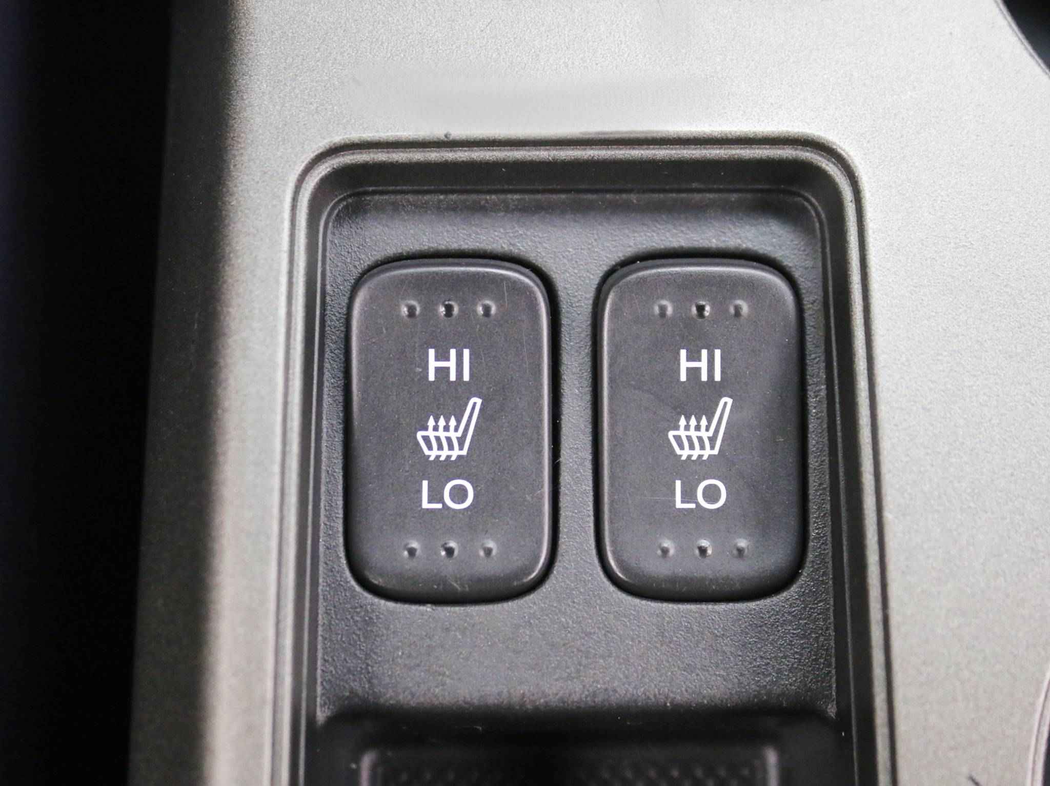 Honda CR-V, III Рестайлинг