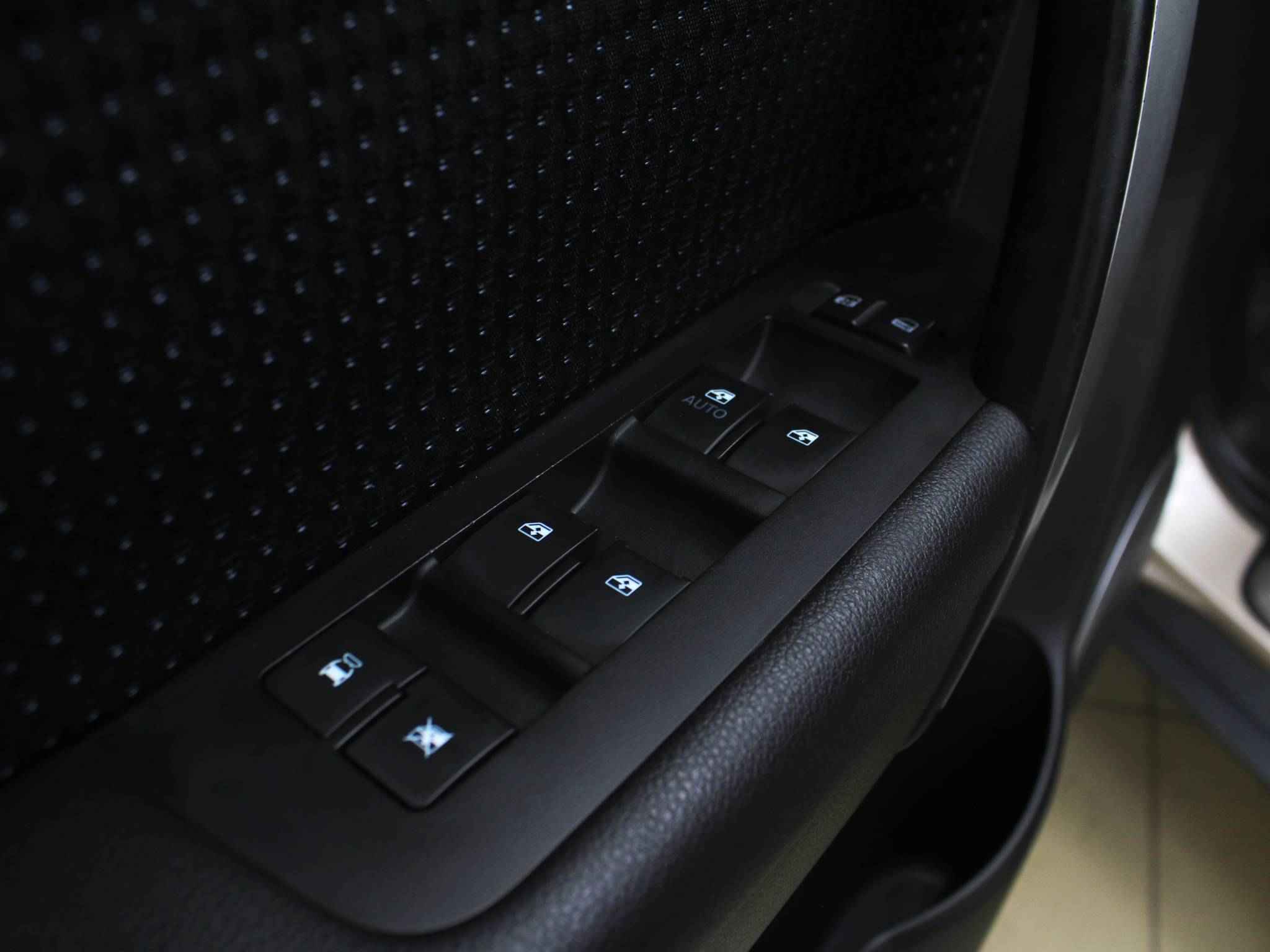 Chevrolet Captiva, I Рестайлинг 2