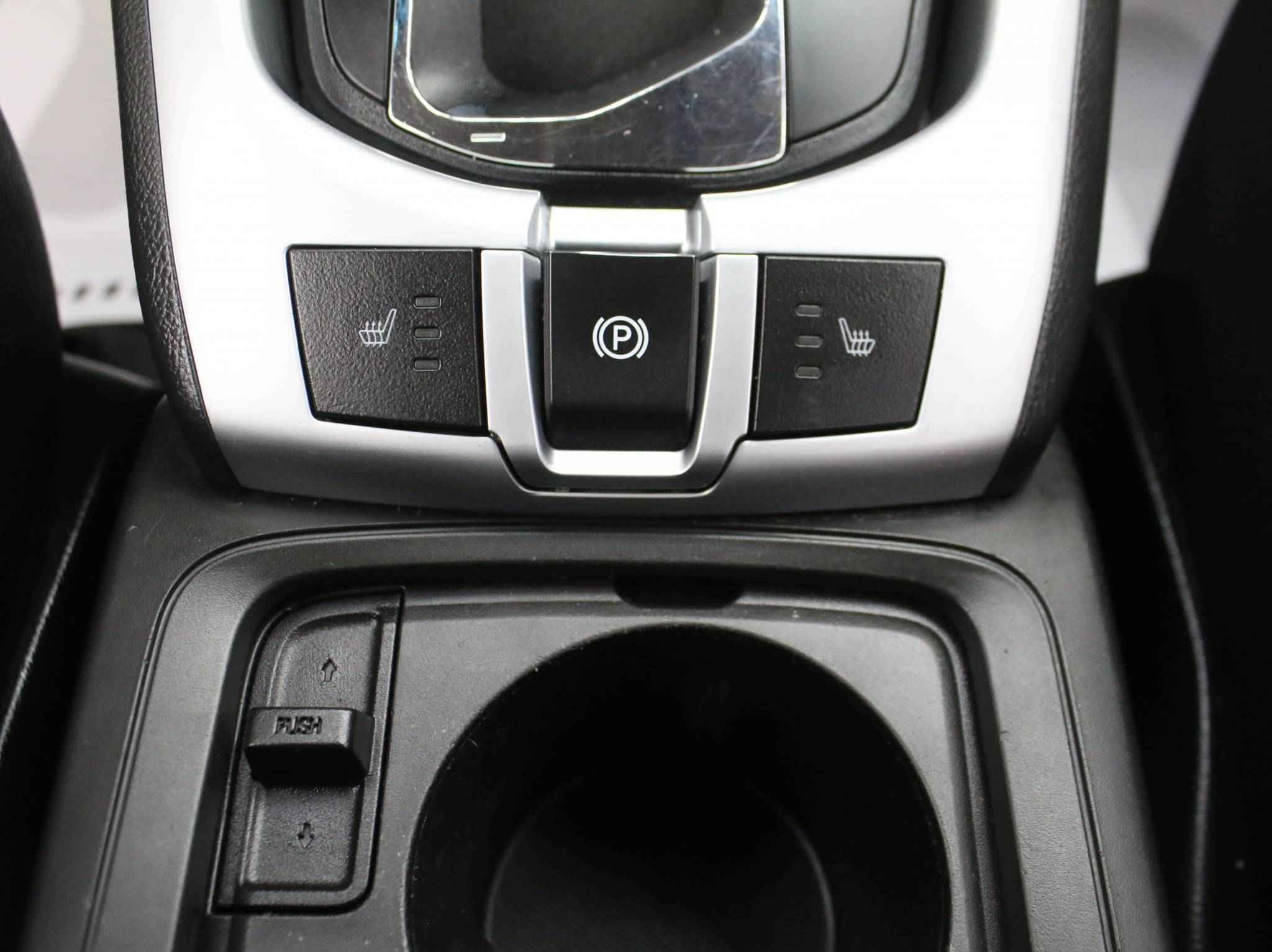 Opel Antara, I Рестайлинг