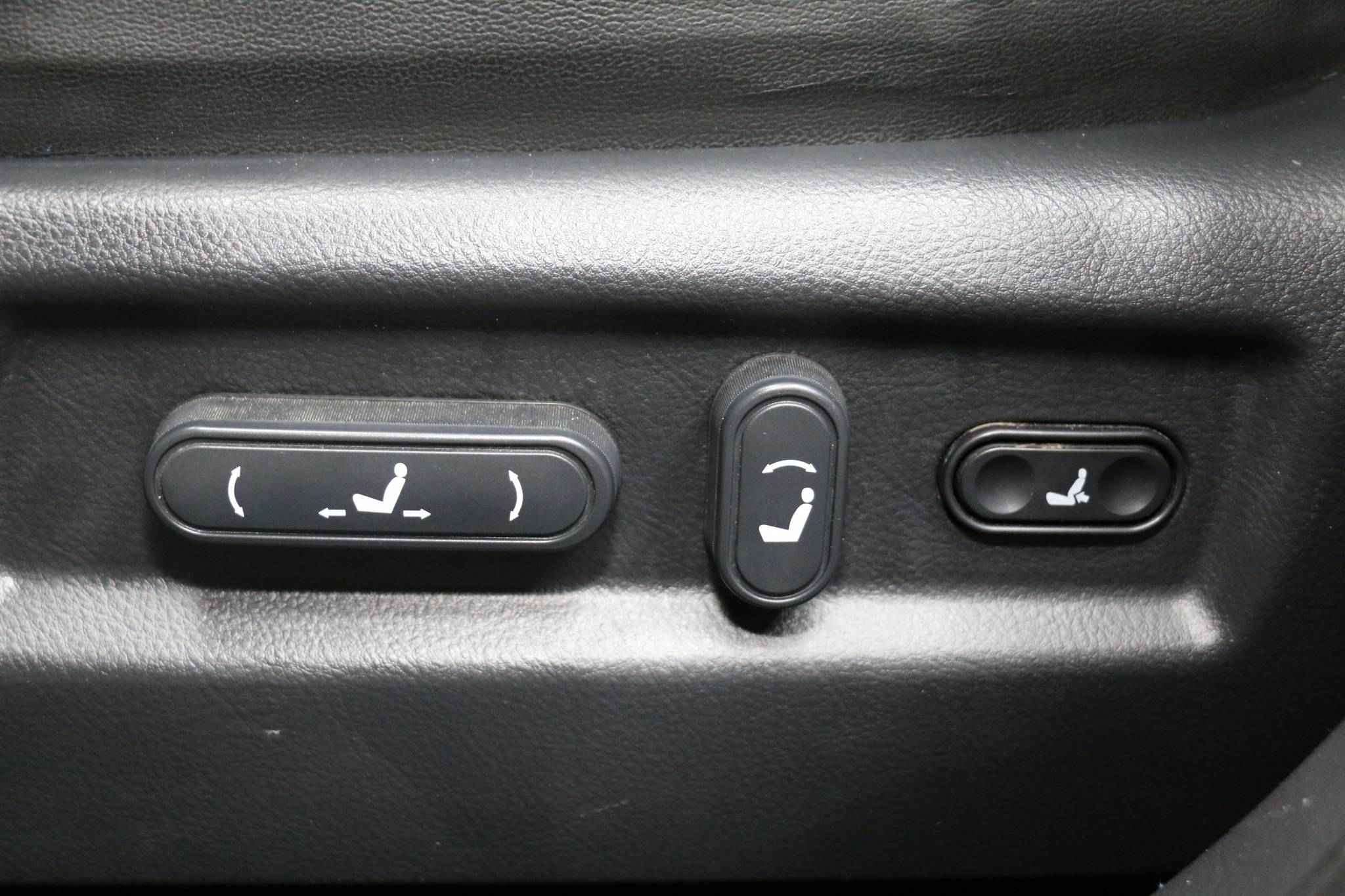 Hyundai Santa Fe, II