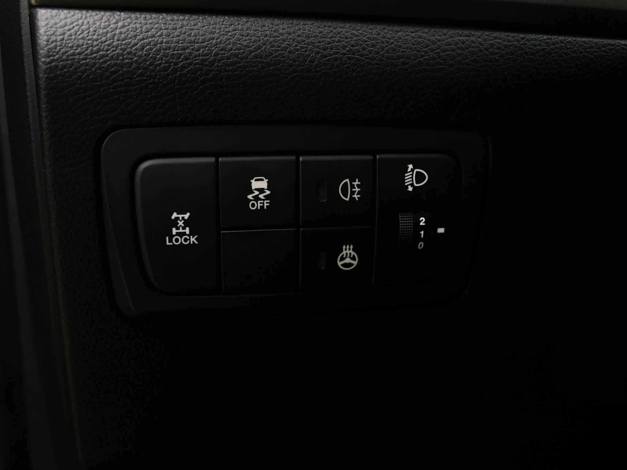 SsangYong Actyon, II