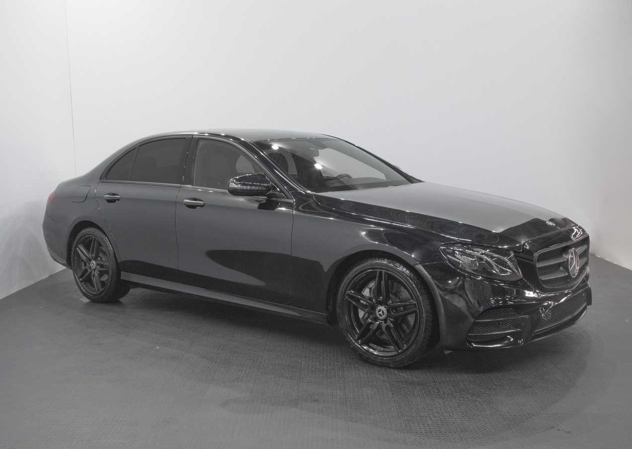 Mercedes-Benz E-Класс 300