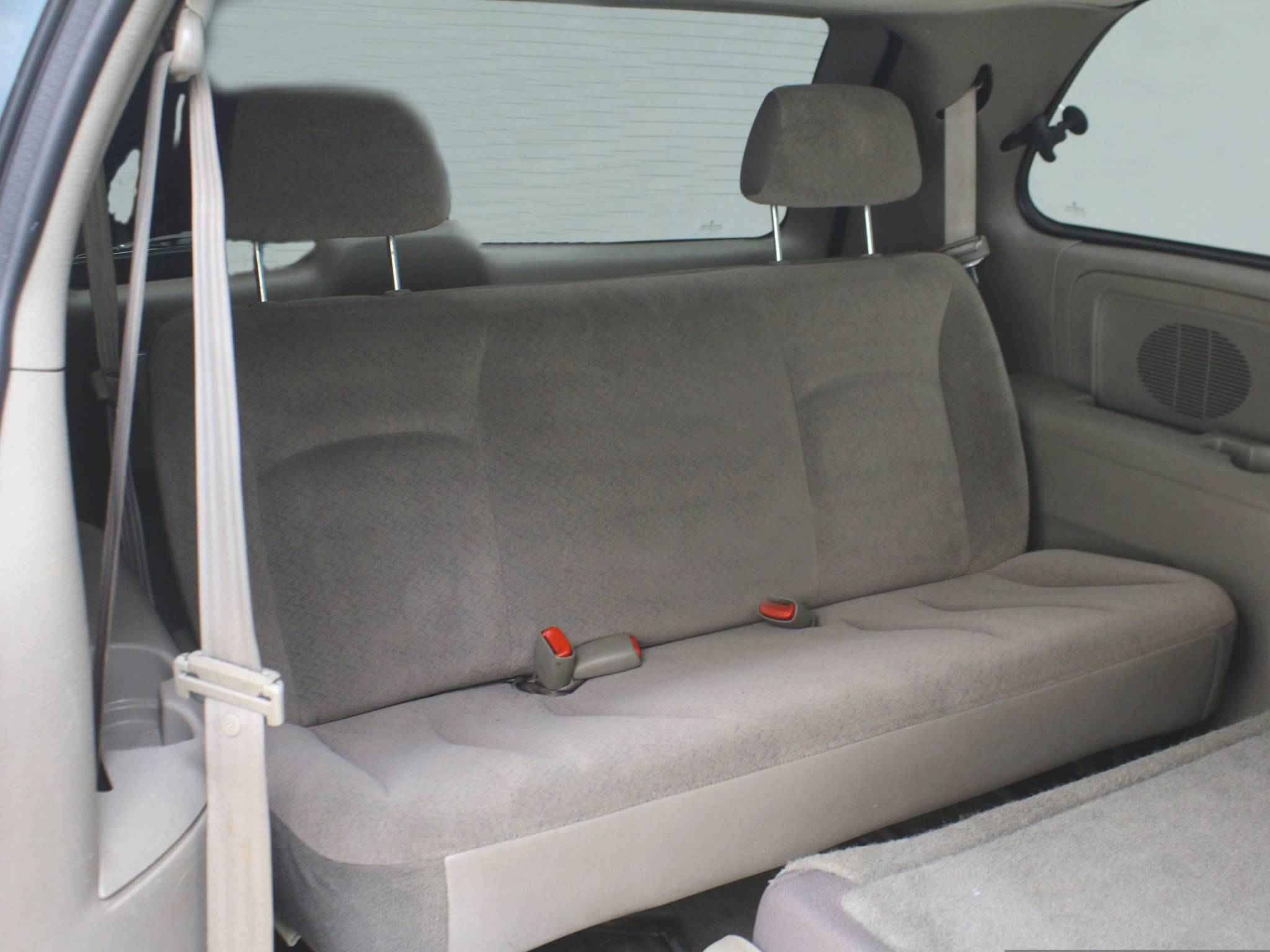 Chrysler Voyager, IV