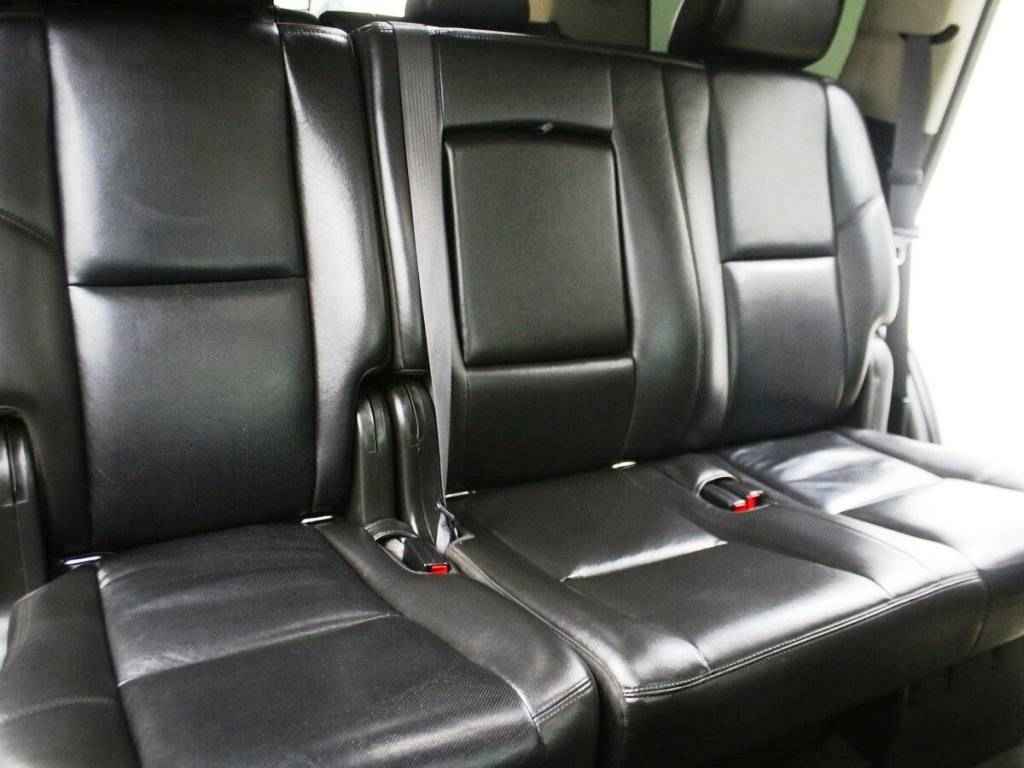 Chevrolet Tahoe, III