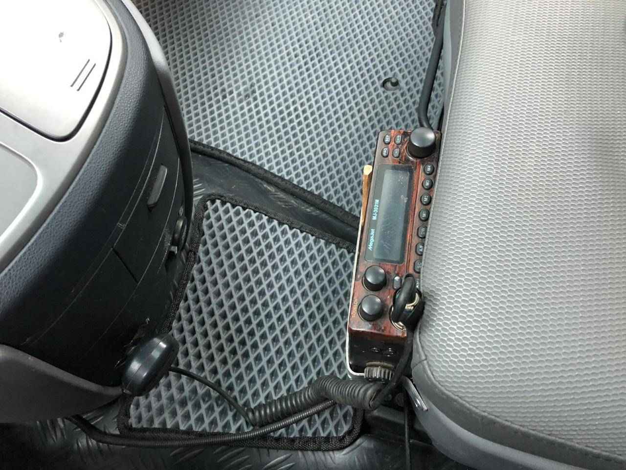 Hyundai Grand Starex, I