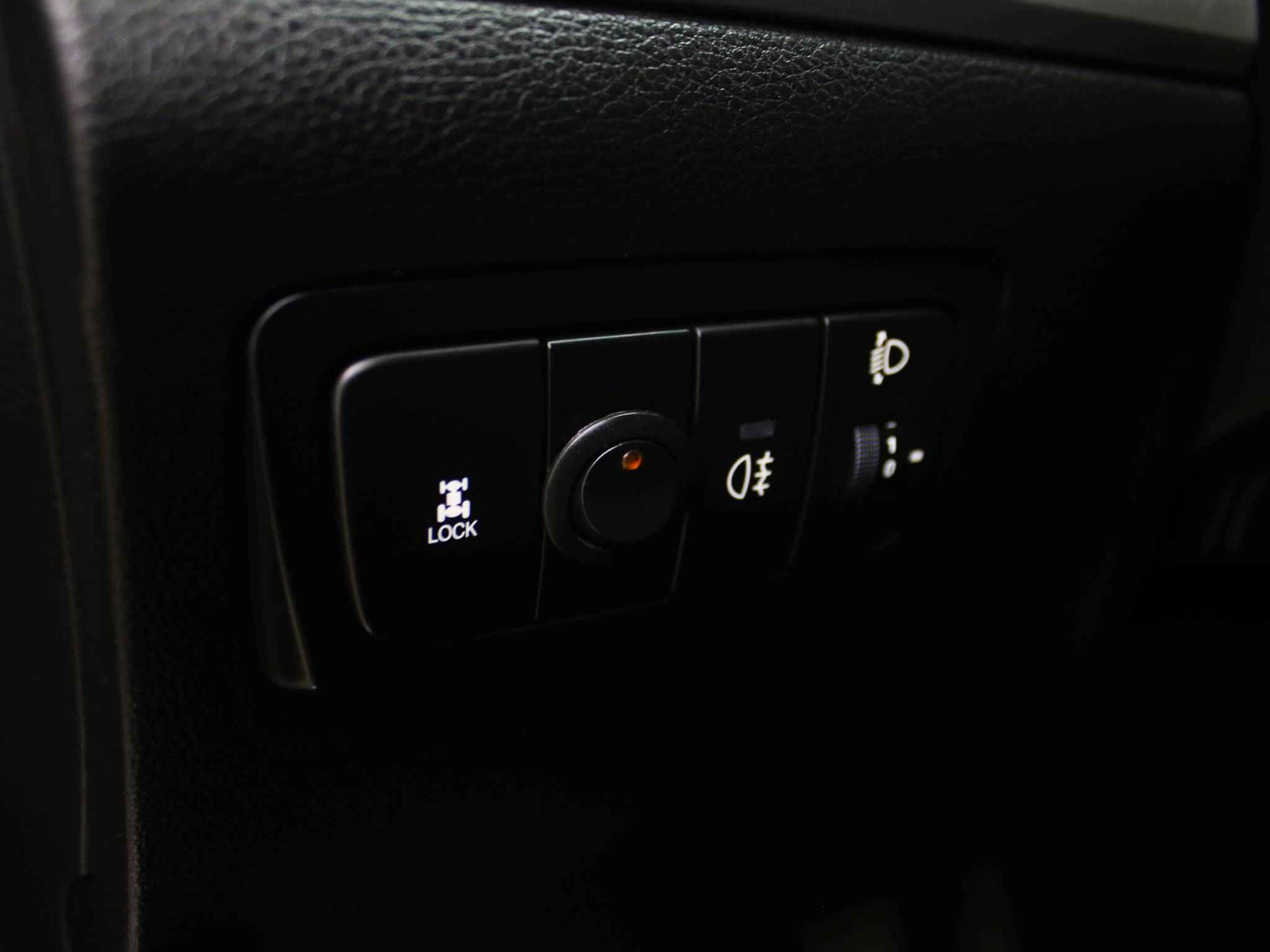 SsangYong Actyon, II Рестайлинг