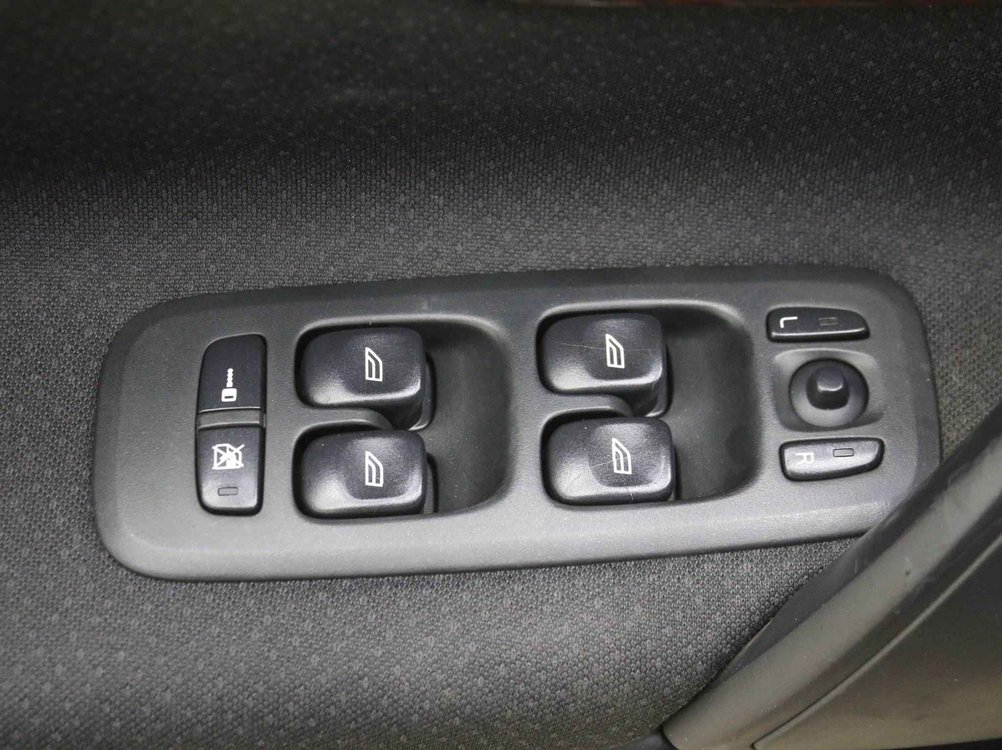 Volvo V70, II Рестайлинг