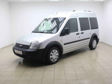 Ford Tourneo Connect, I