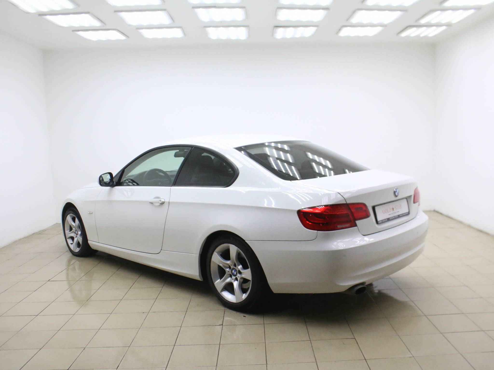 BMW 3 серии, V (E90/E91/E92/E93) Рестайлинг