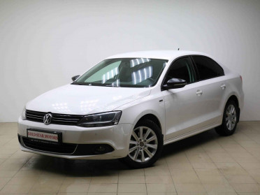 Volkswagen Jetta, VI