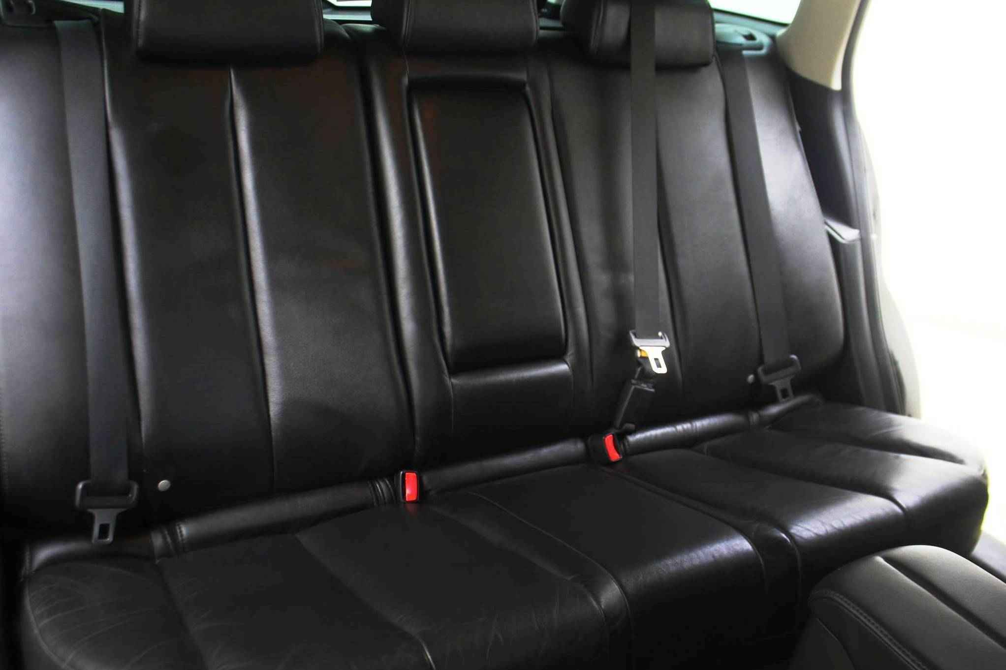 Mazda CX-7, I Рестайлинг