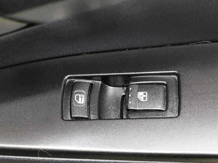 SsangYong Actyon Sports, I