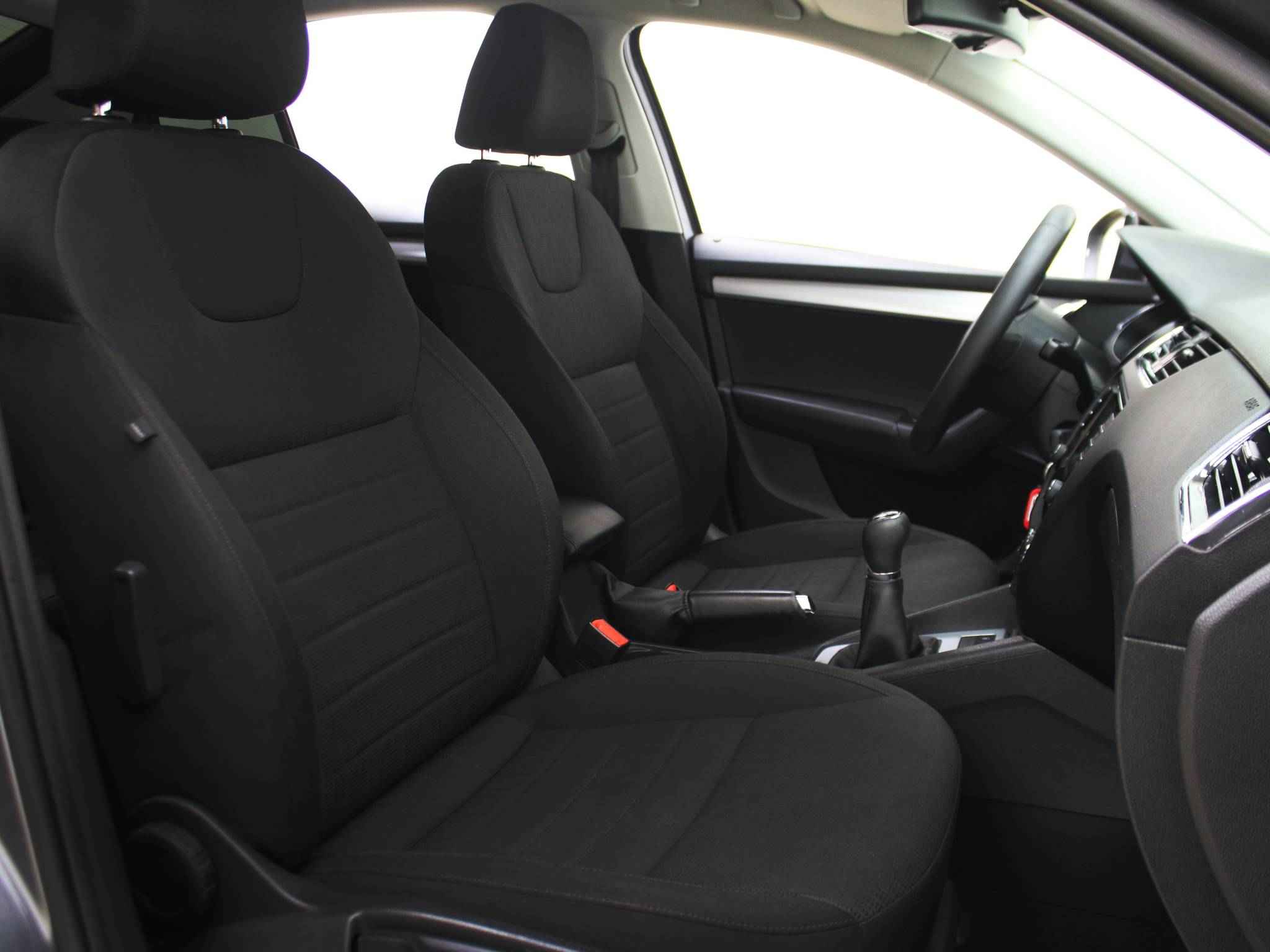 Skoda Octavia, III (A7)