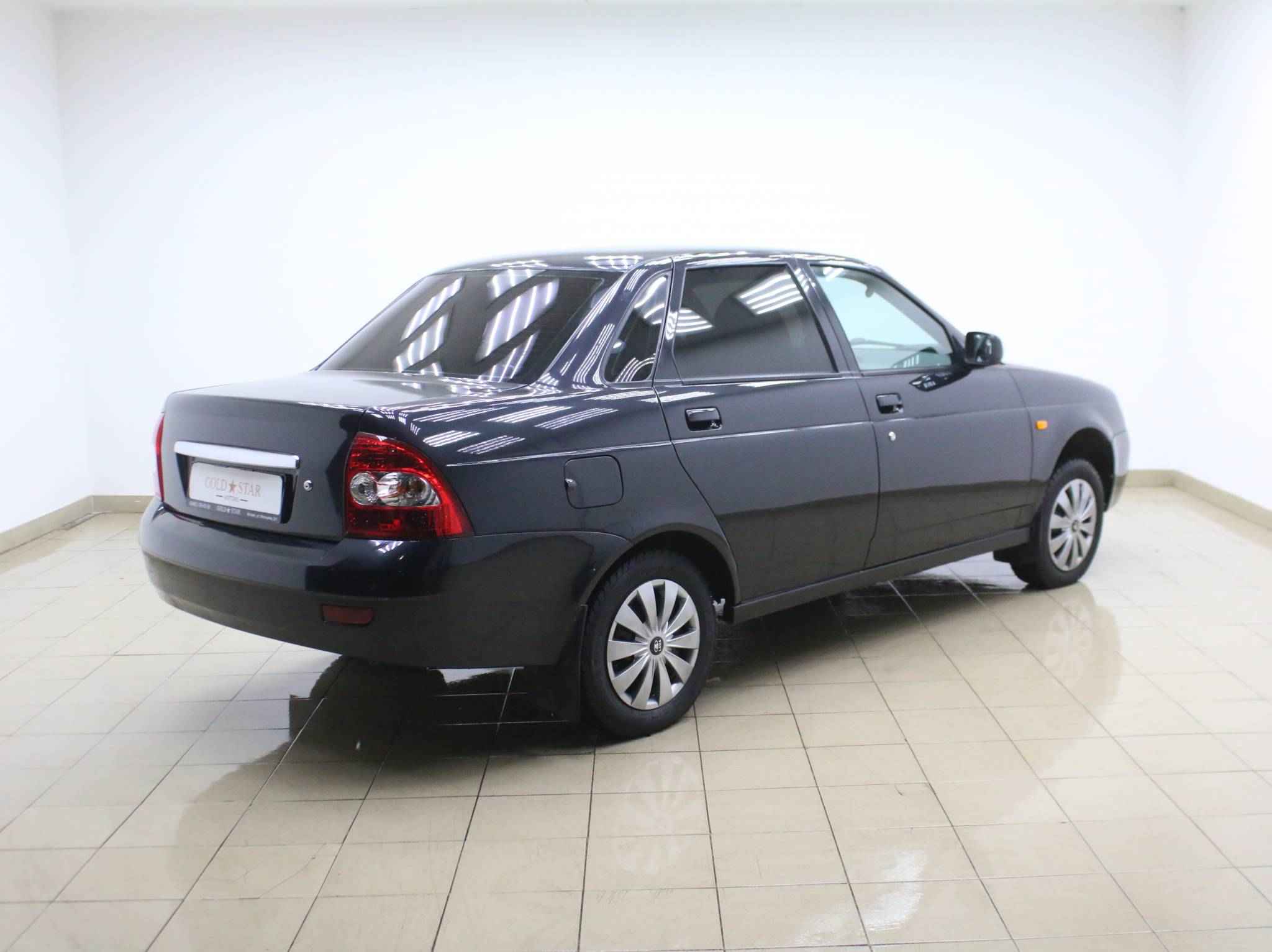 LADA (ВАЗ) Priora, I