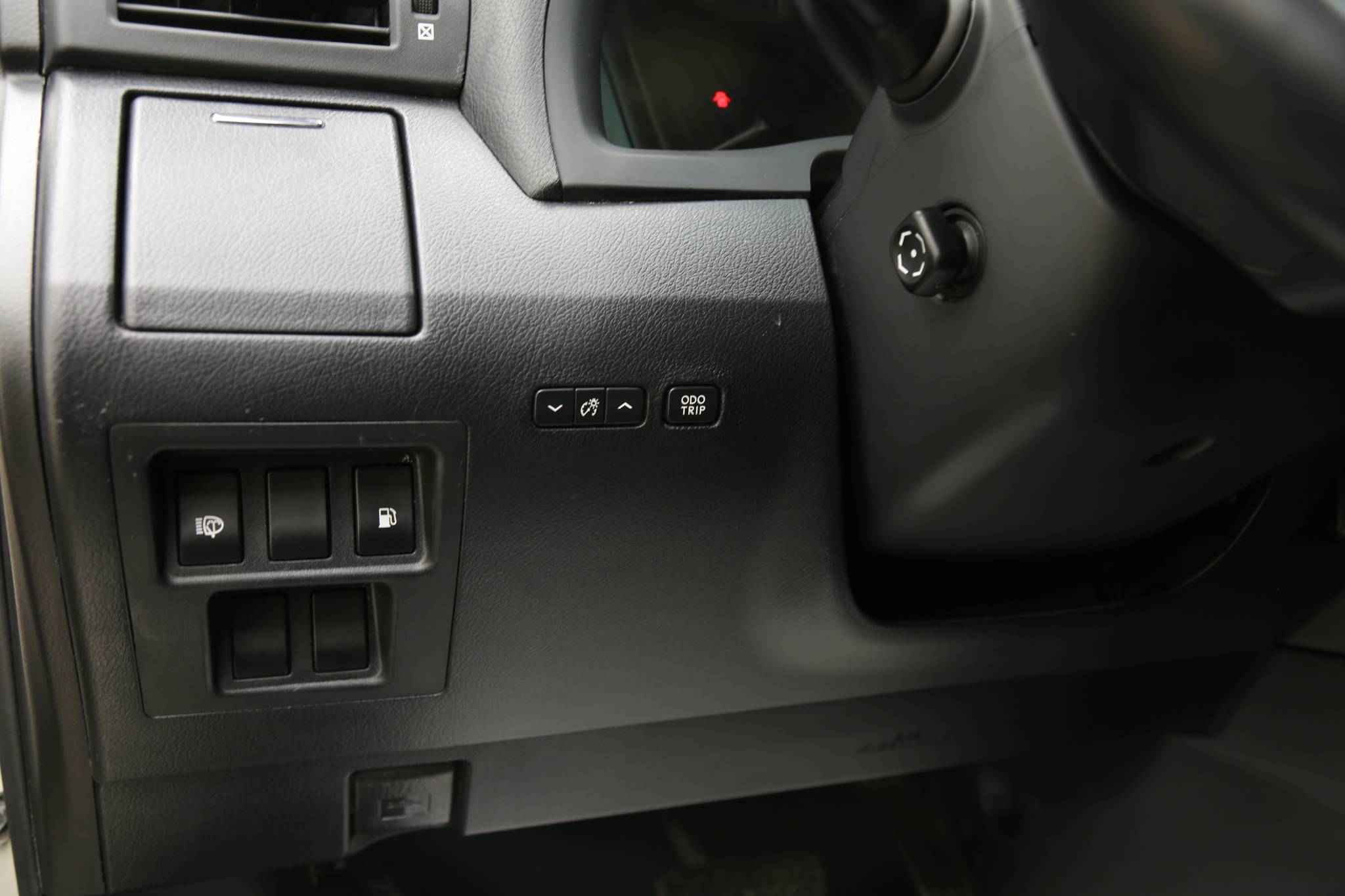 Lexus RX, III Рестайлинг