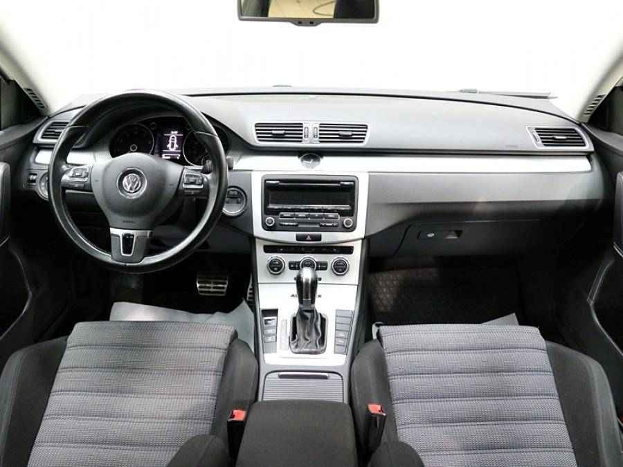 Volkswagen Passat, B7