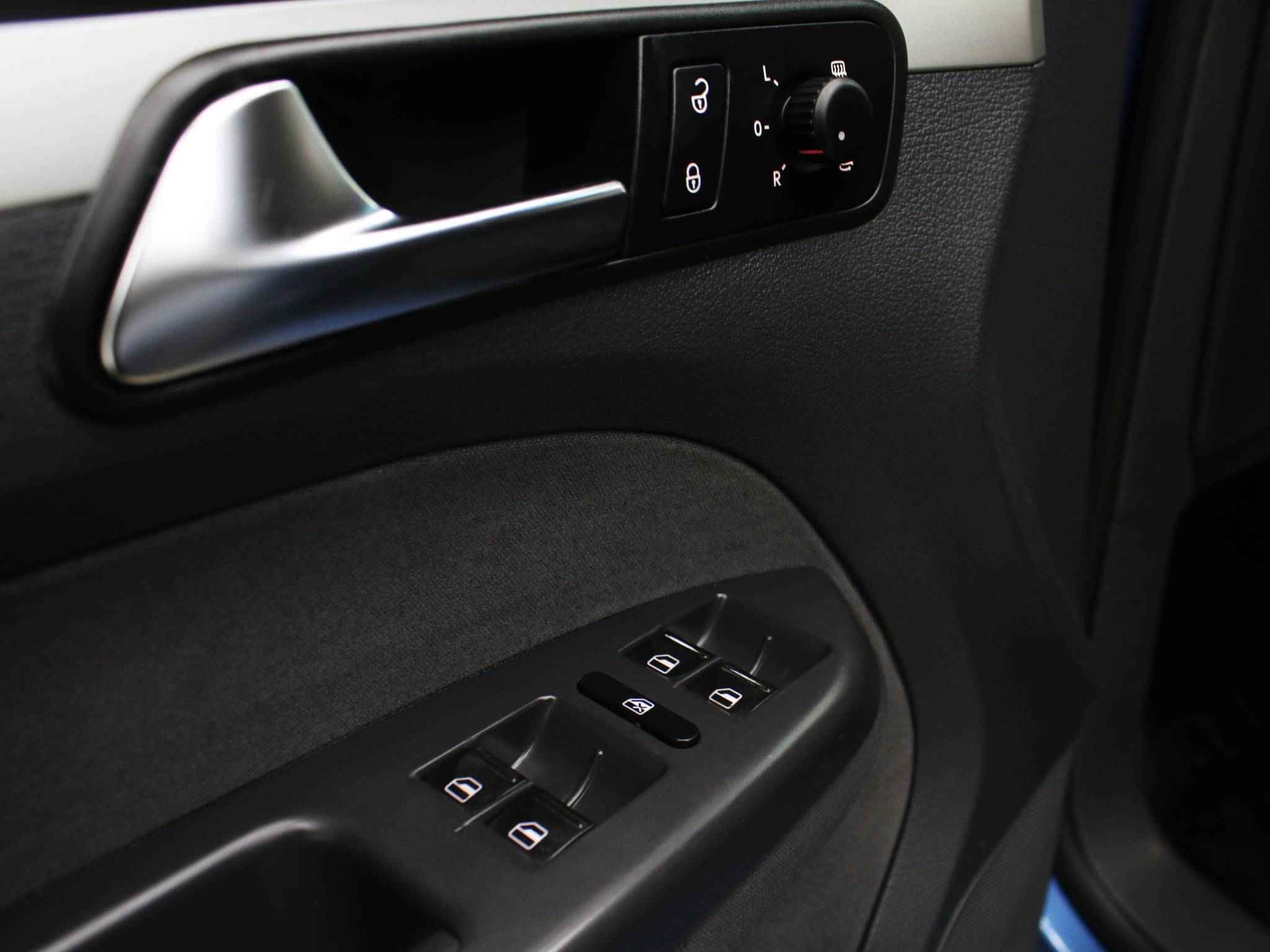 Volkswagen Touran, II