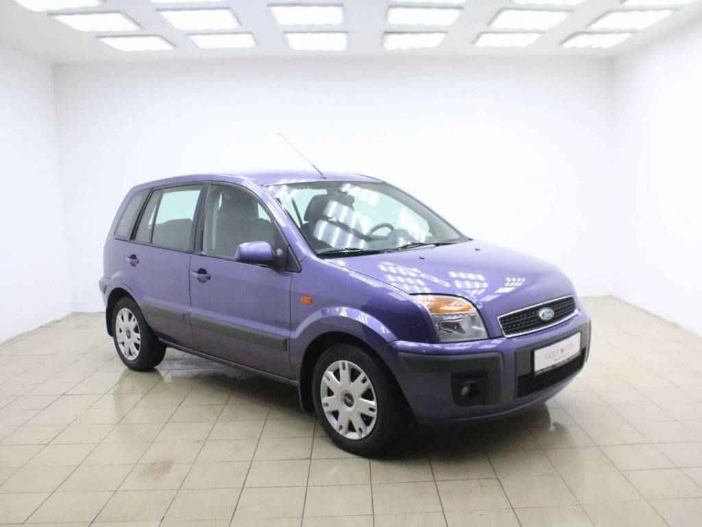 Ford Fusion, I Рестайлинг