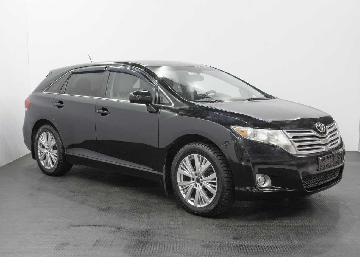 Toyota Venza