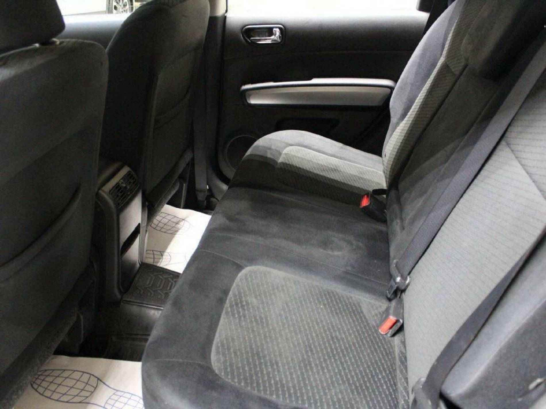 Nissan X-Trail, II Рестайлинг