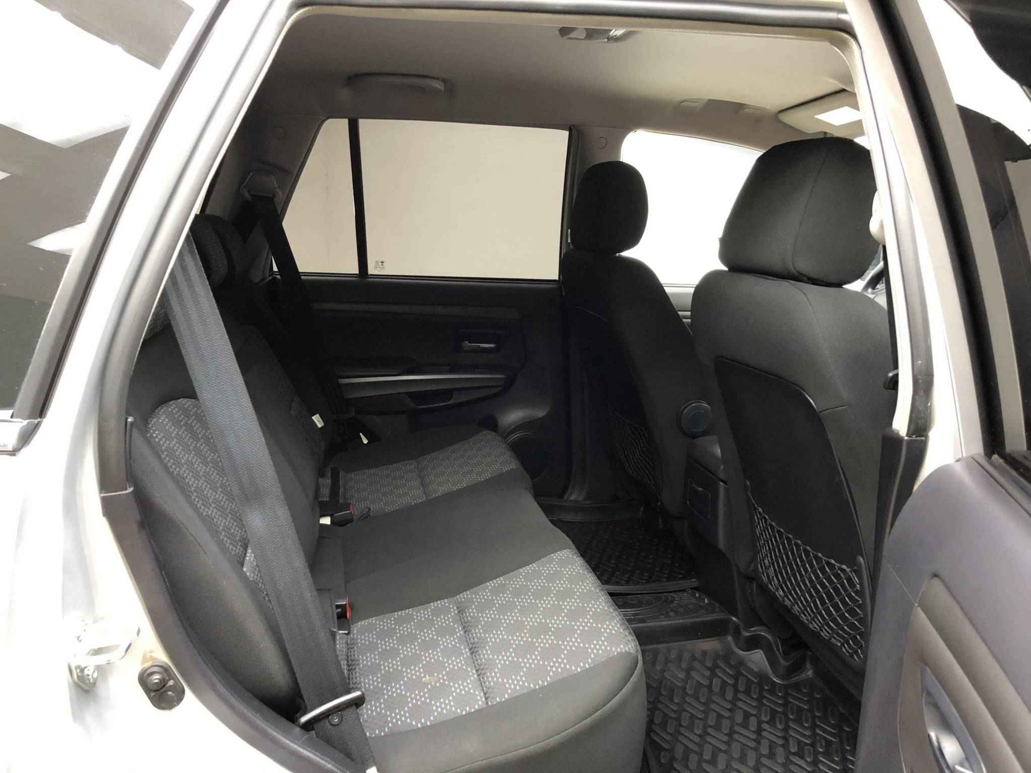 Great Wall Hover H3, I