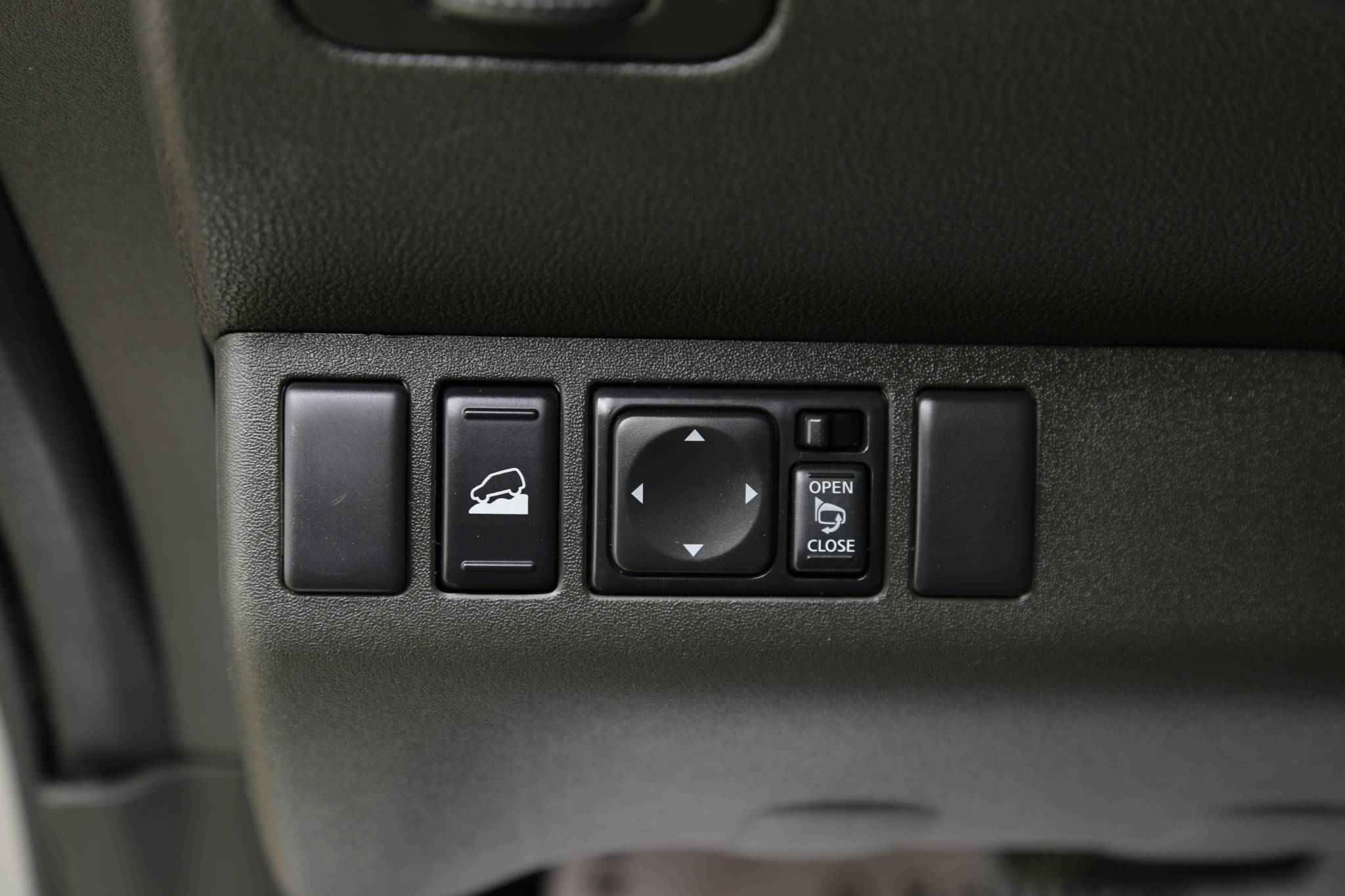 Nissan Pathfinder, III Рестайлинг