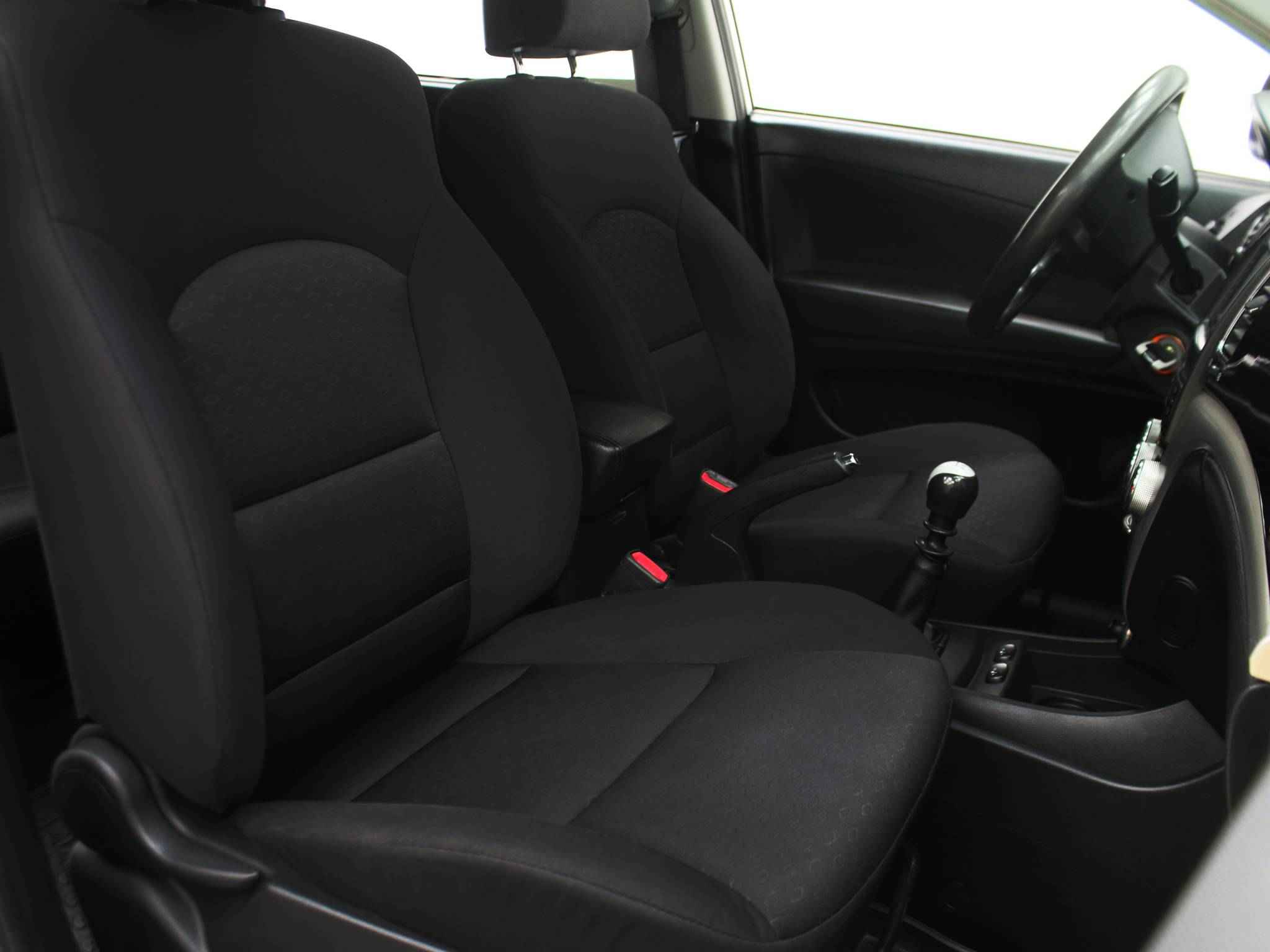 SsangYong Actyon, II Рестайлинг