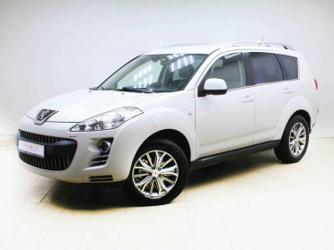 Peugeot 4007